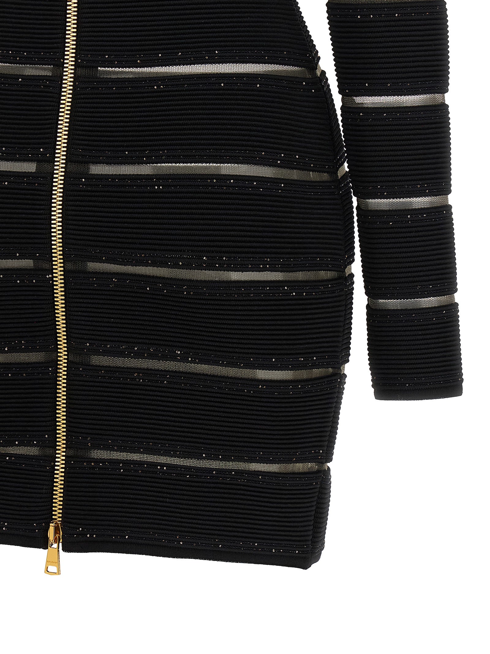 Balmain Bodycon Dress