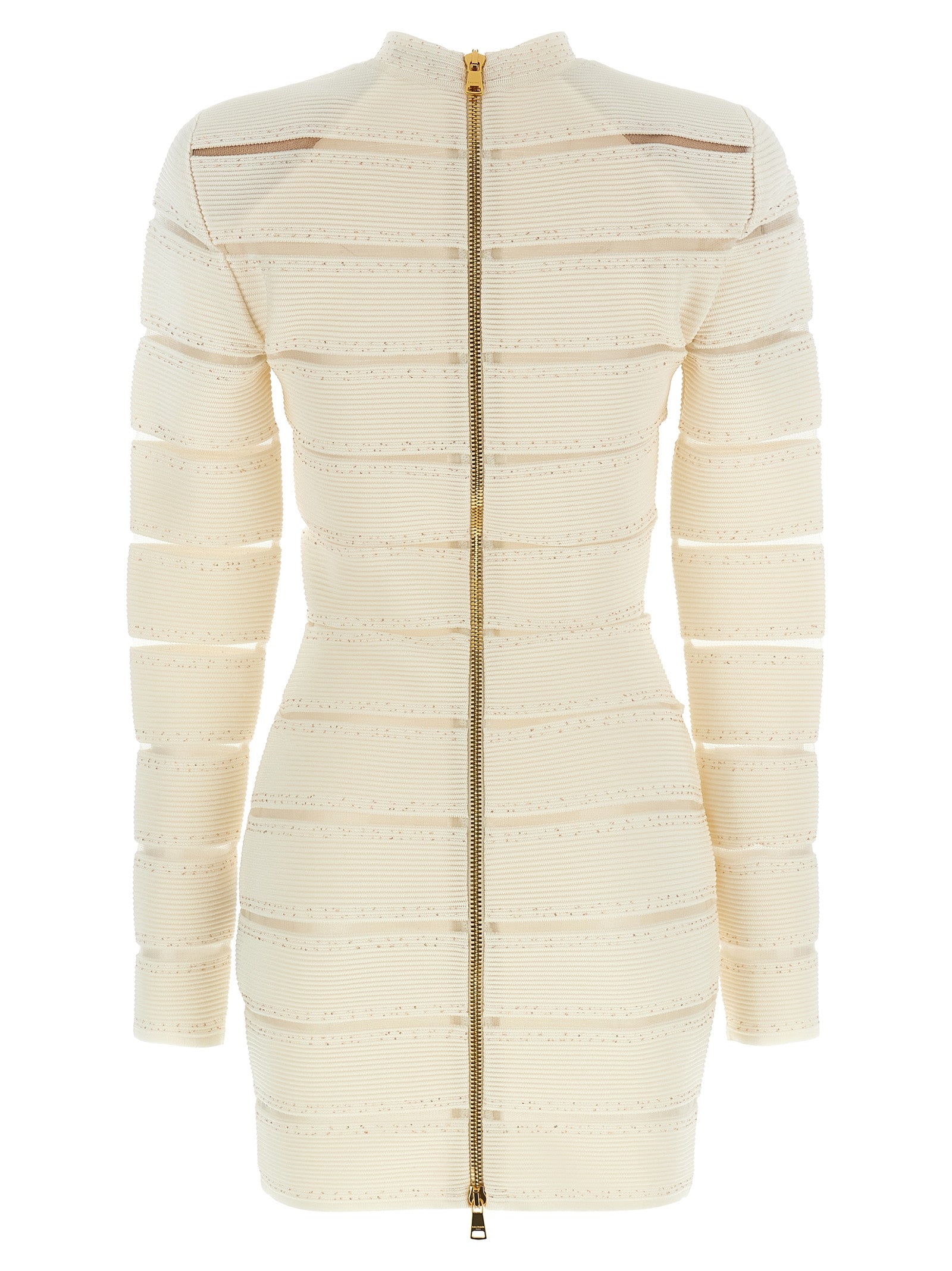 Balmain Bodycon Dress