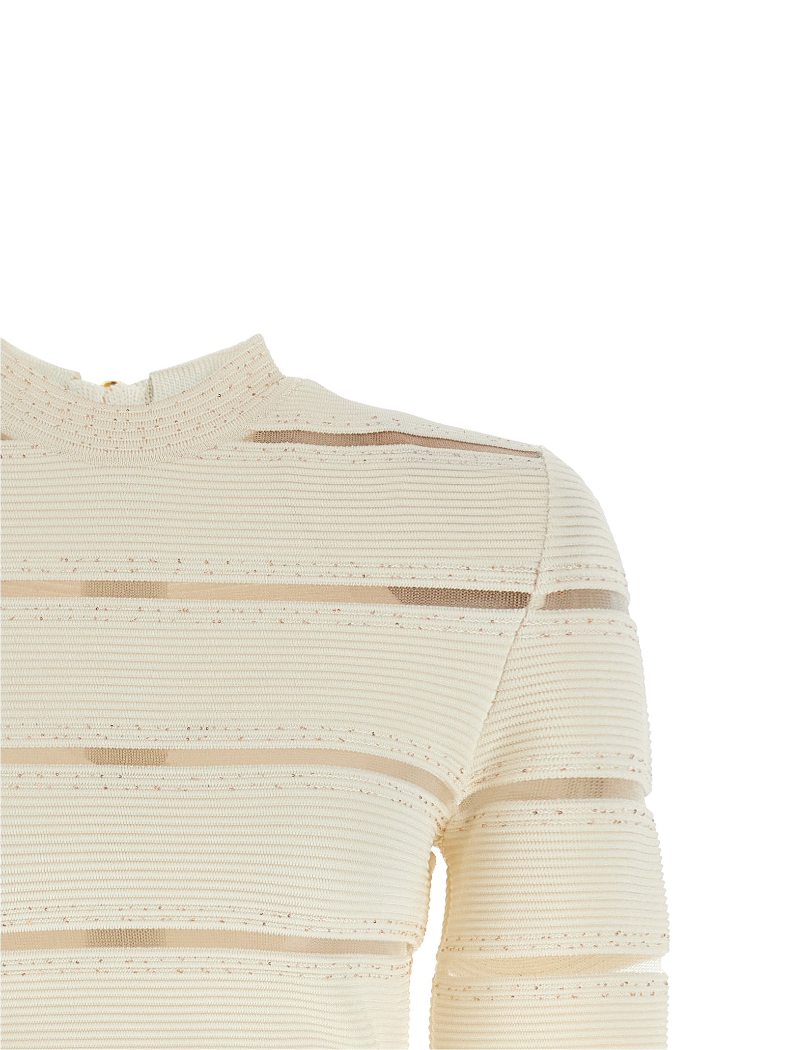 Balmain Bodycon Dress