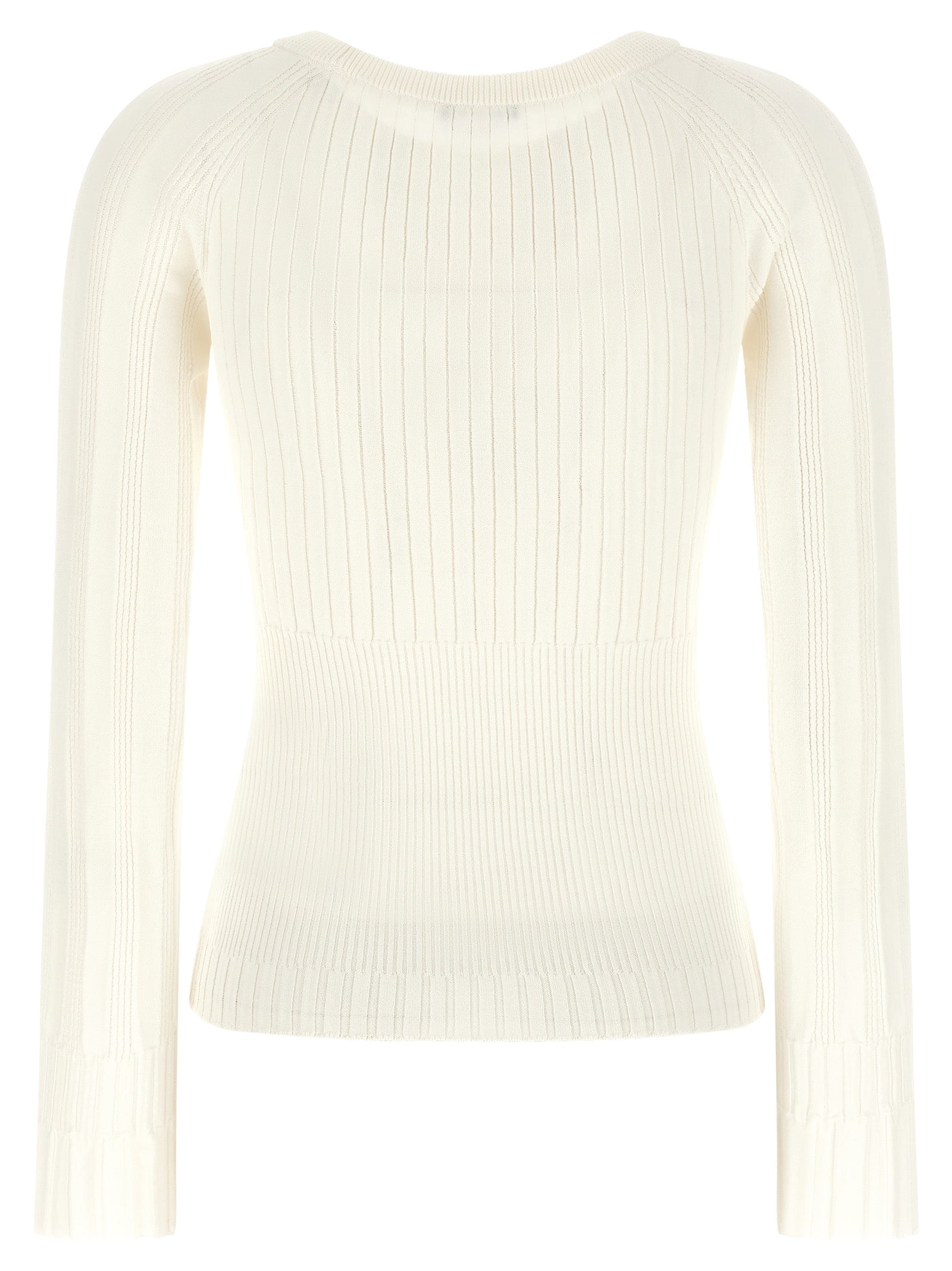 Balmain 3 Buttons Sweater