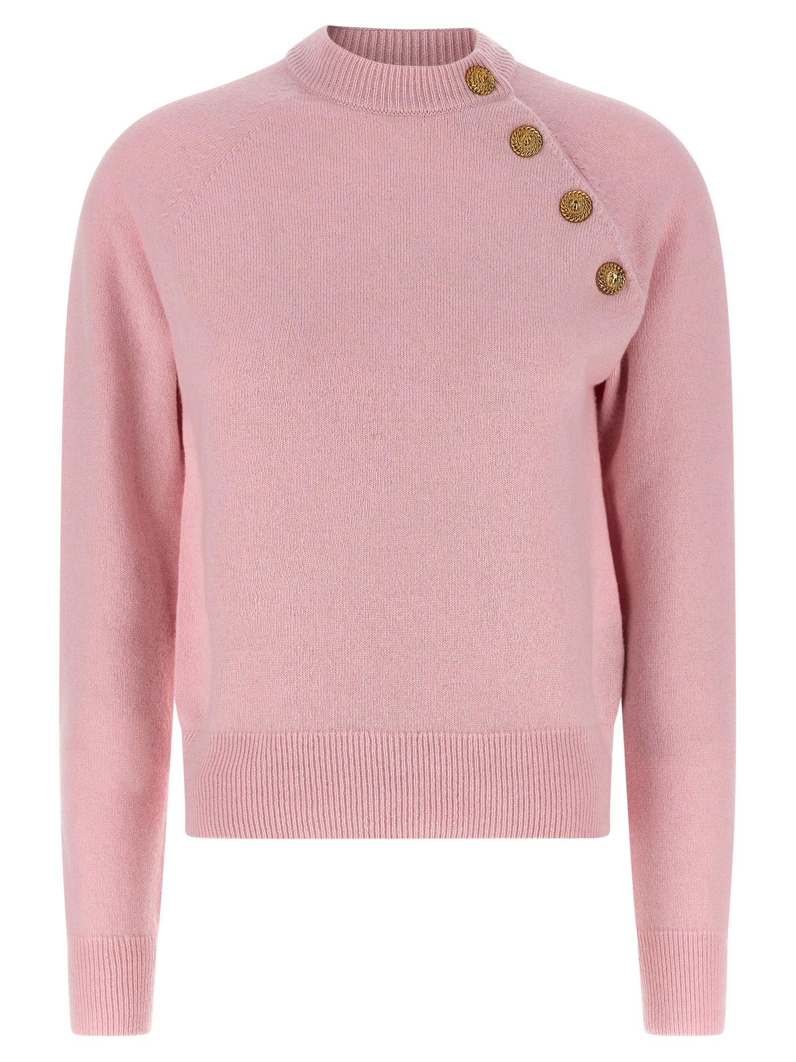 Balmain Cashmere Sweater