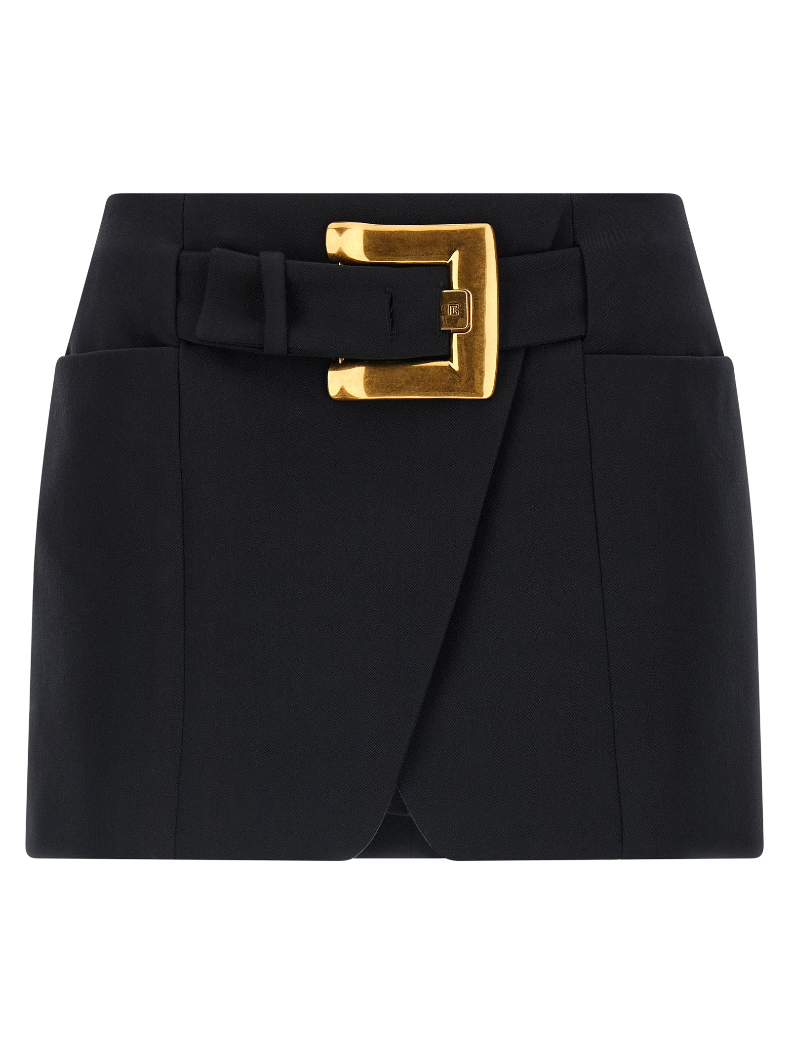 Balmain 'Anthem' Skirt