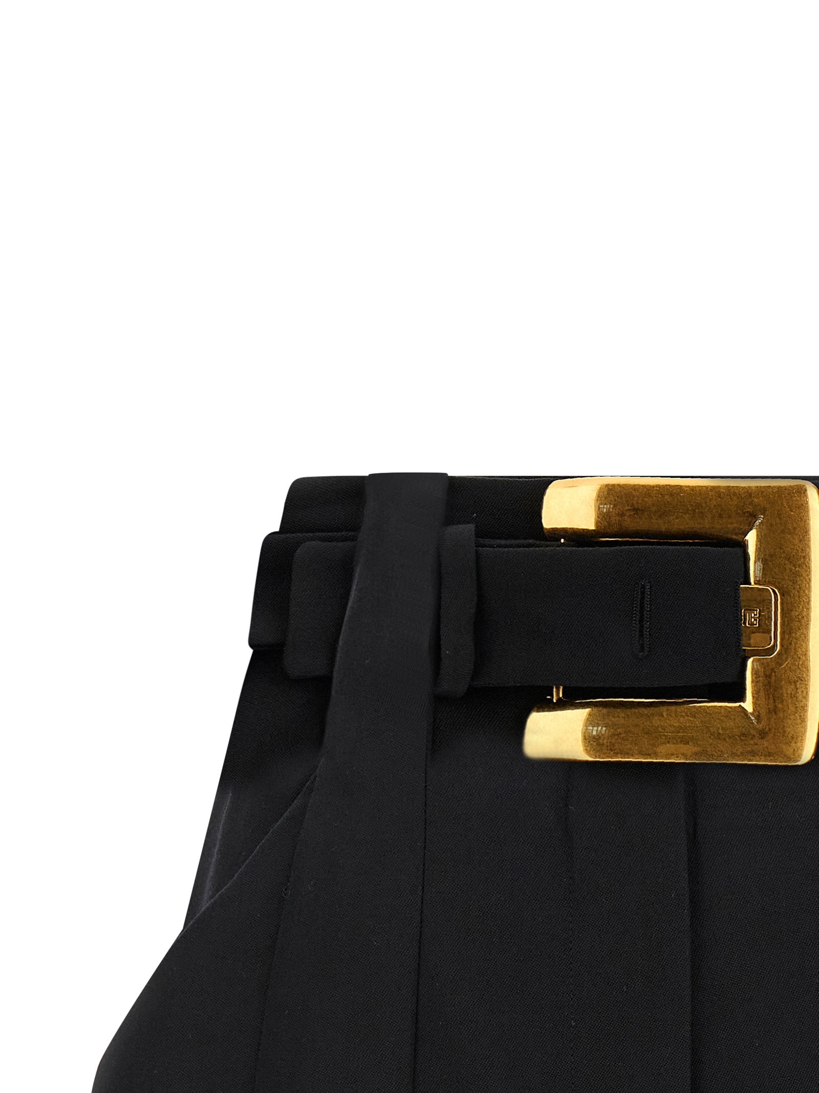 Balmain 'Anthem' Shorts