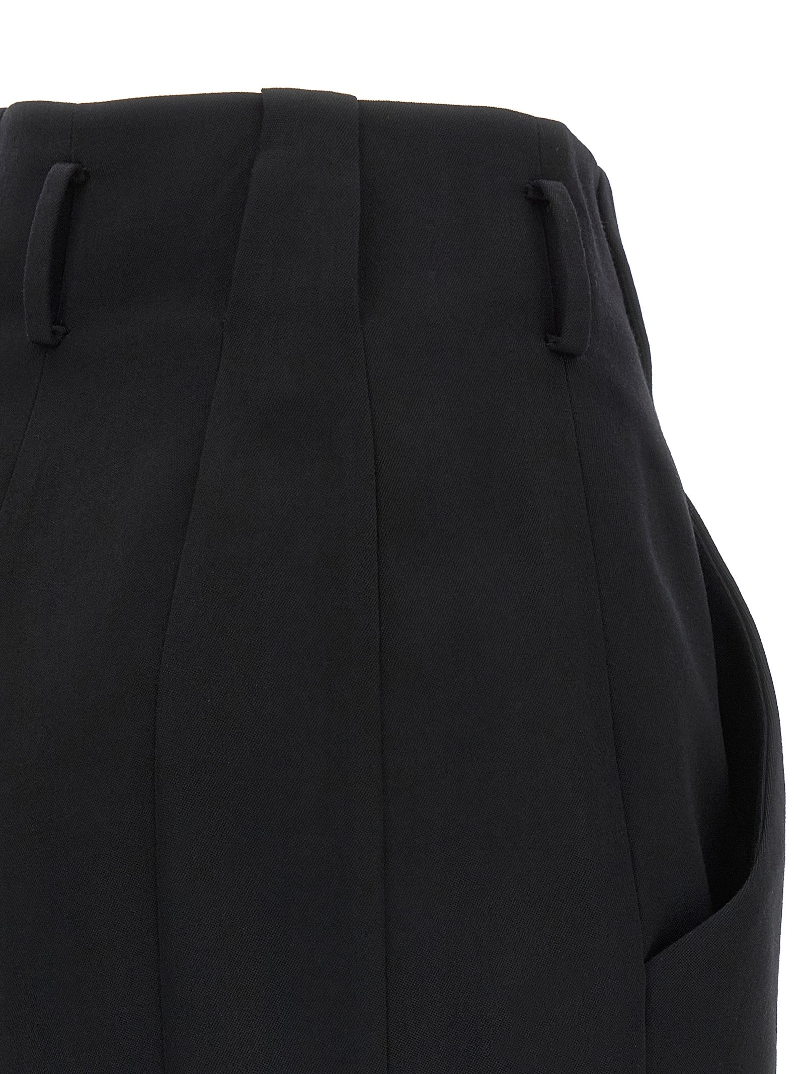 Balmain 'Anthem' Shorts