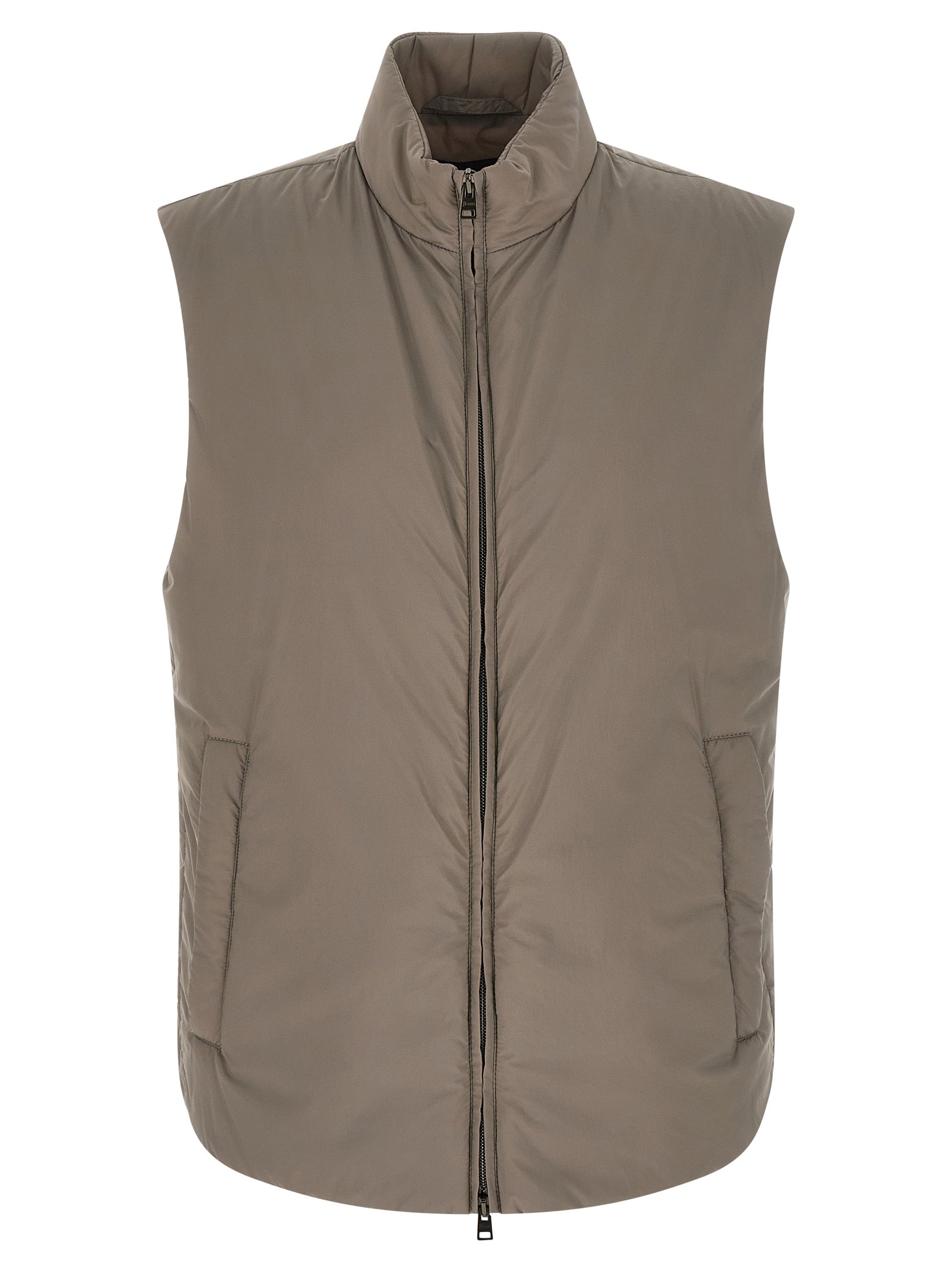 Herno 'Ecoage' Vest