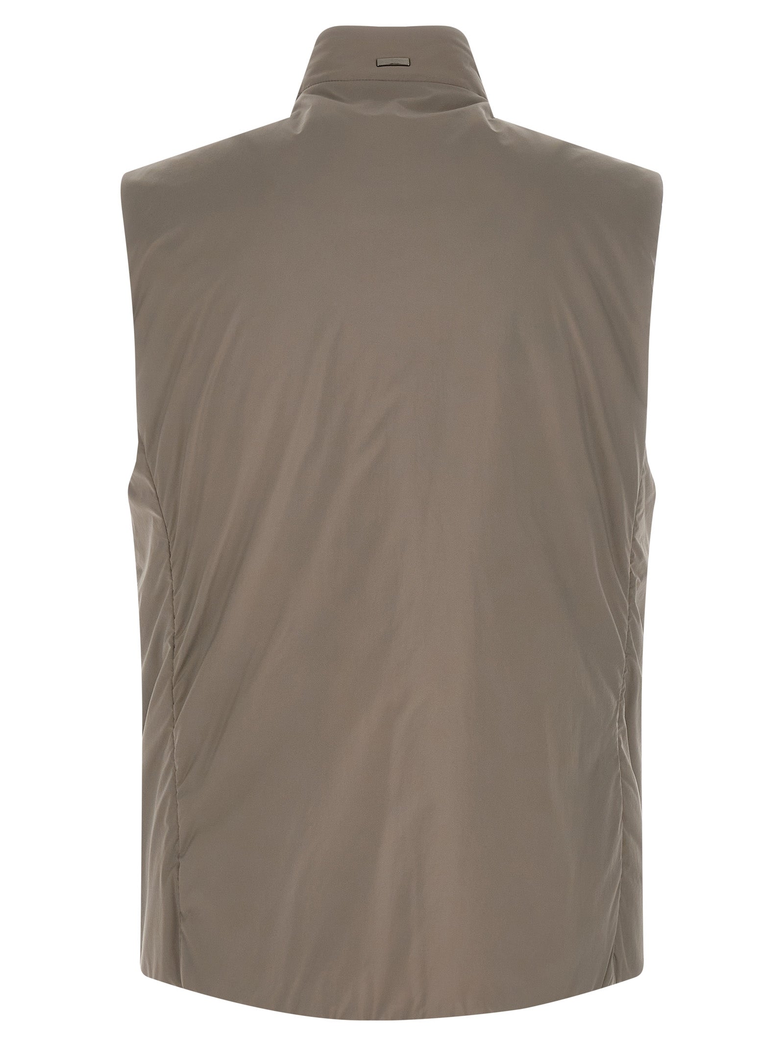 Herno 'Ecoage' Vest