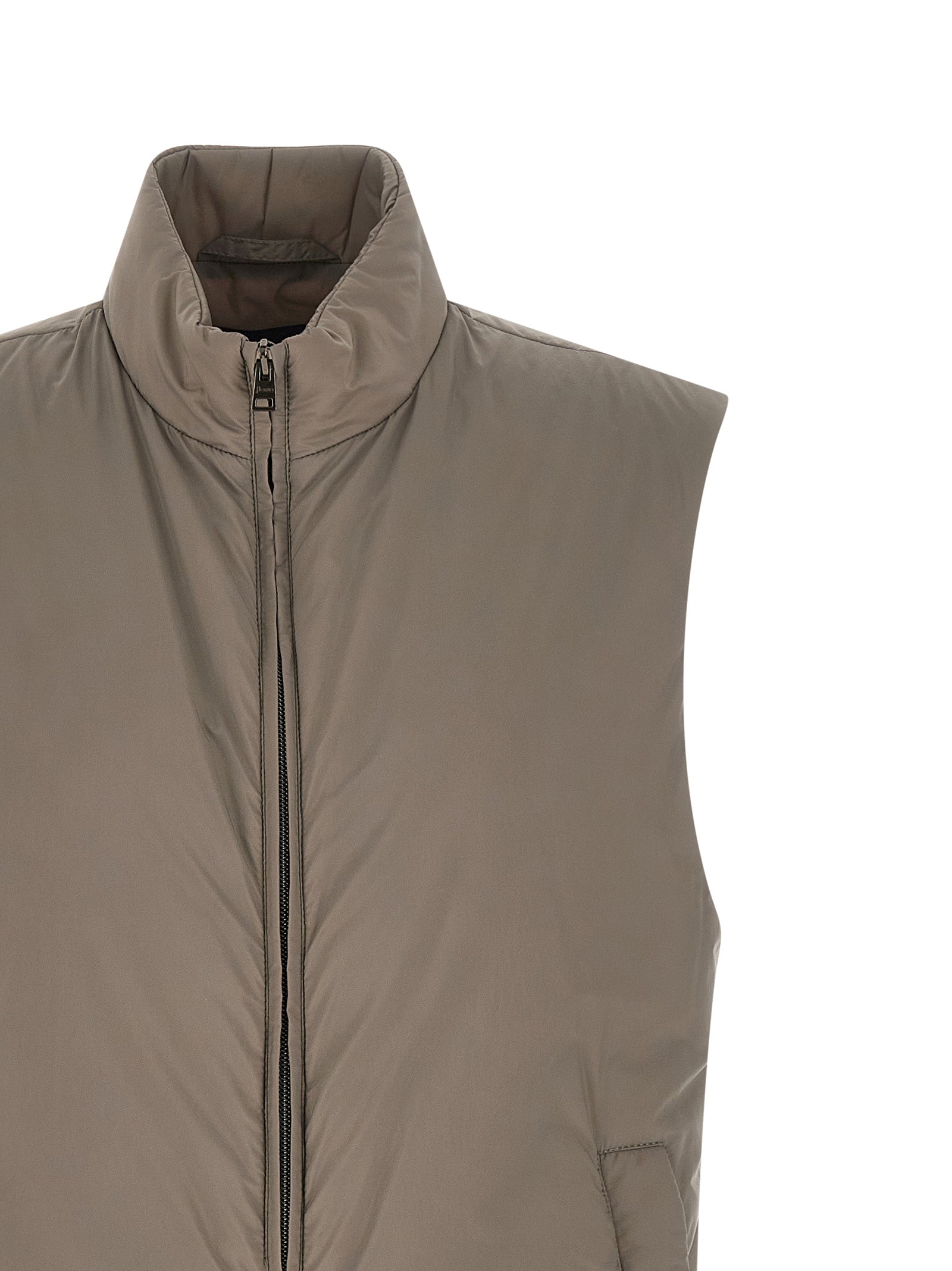 Herno 'Ecoage' Vest