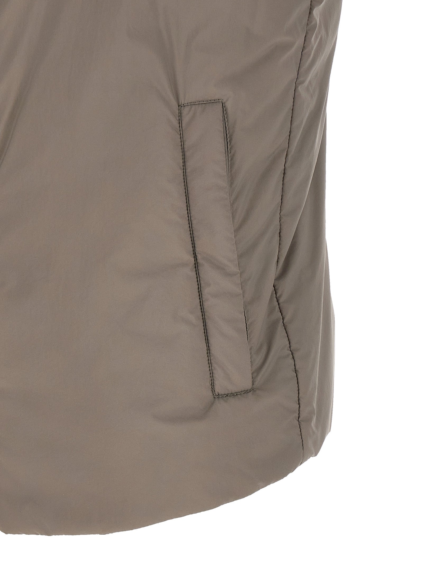 Herno 'Ecoage' Vest