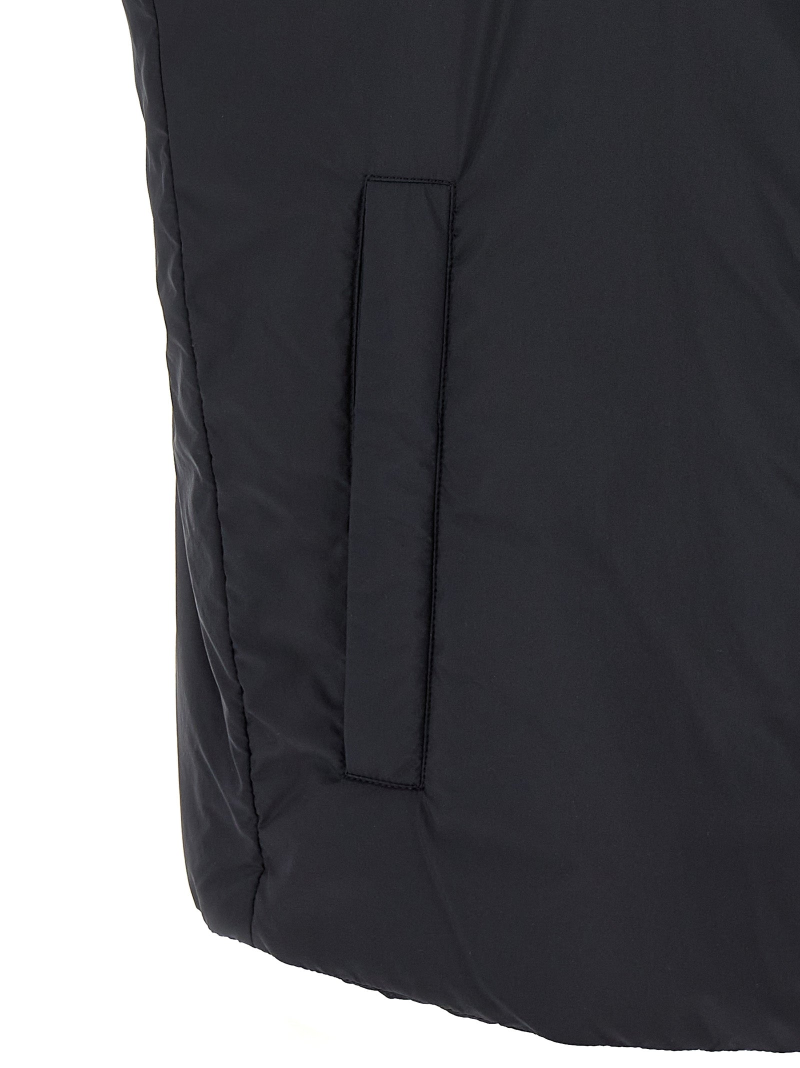 Herno 'Ecoage' Vest