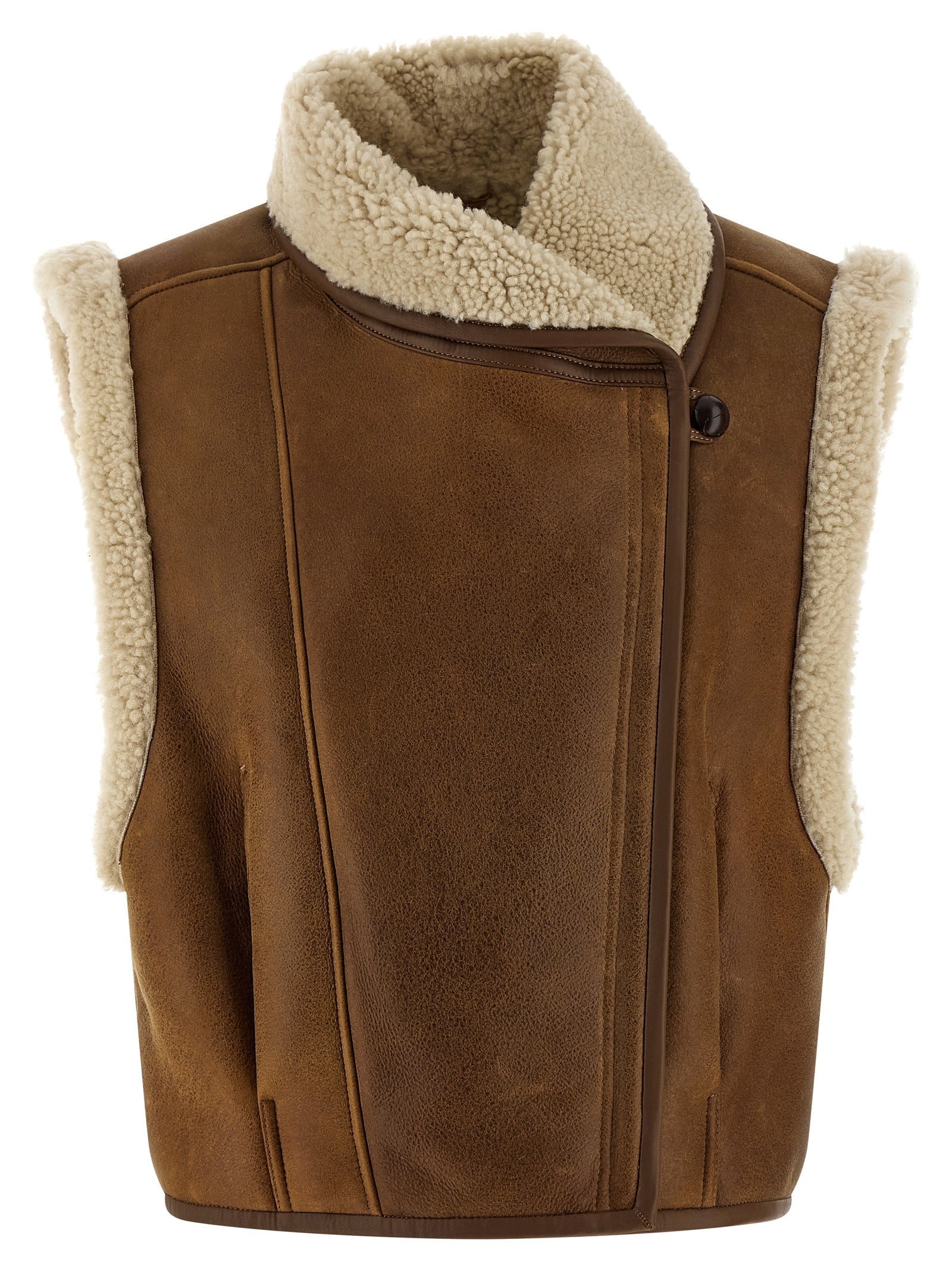 Isabel Marant 'Alime' Vest