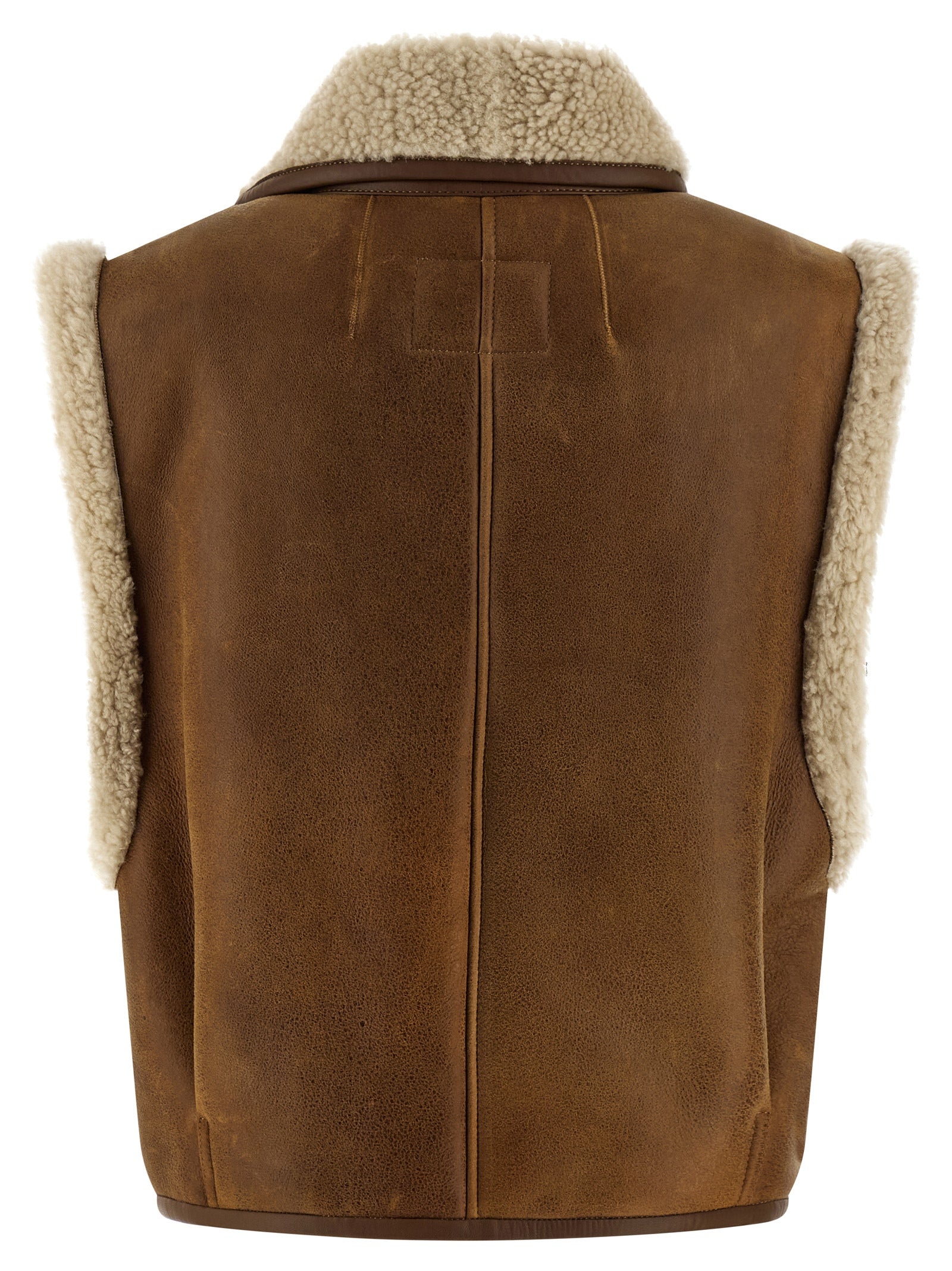 Isabel Marant 'Alime' Vest