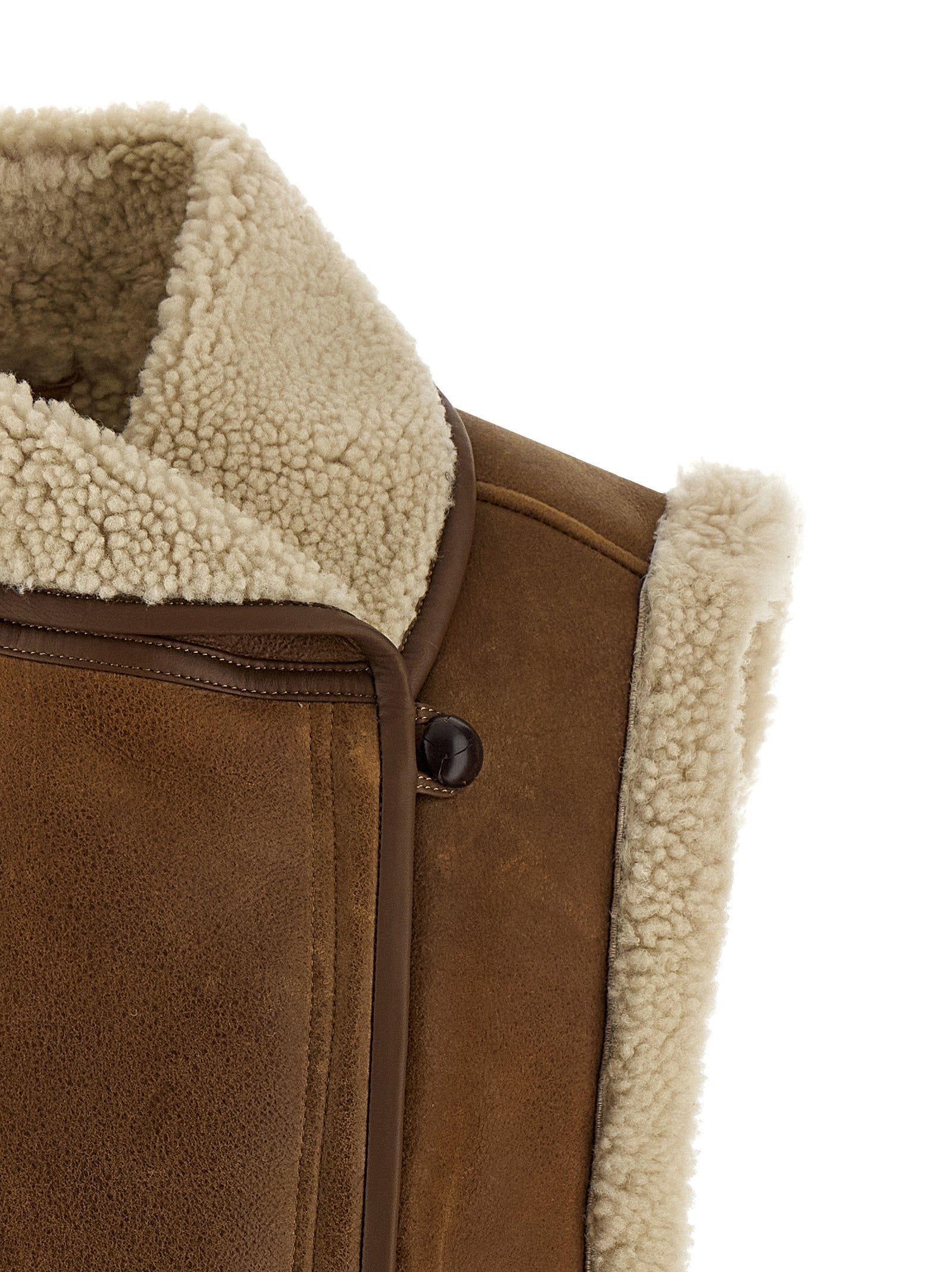 Isabel Marant 'Alime' Vest