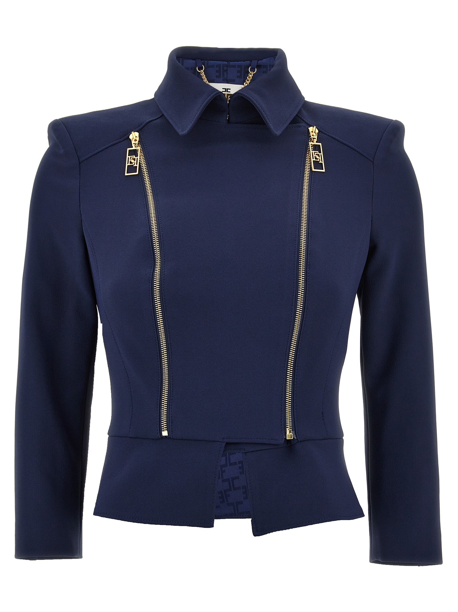 Elisabetta Franchi Cady Jacket