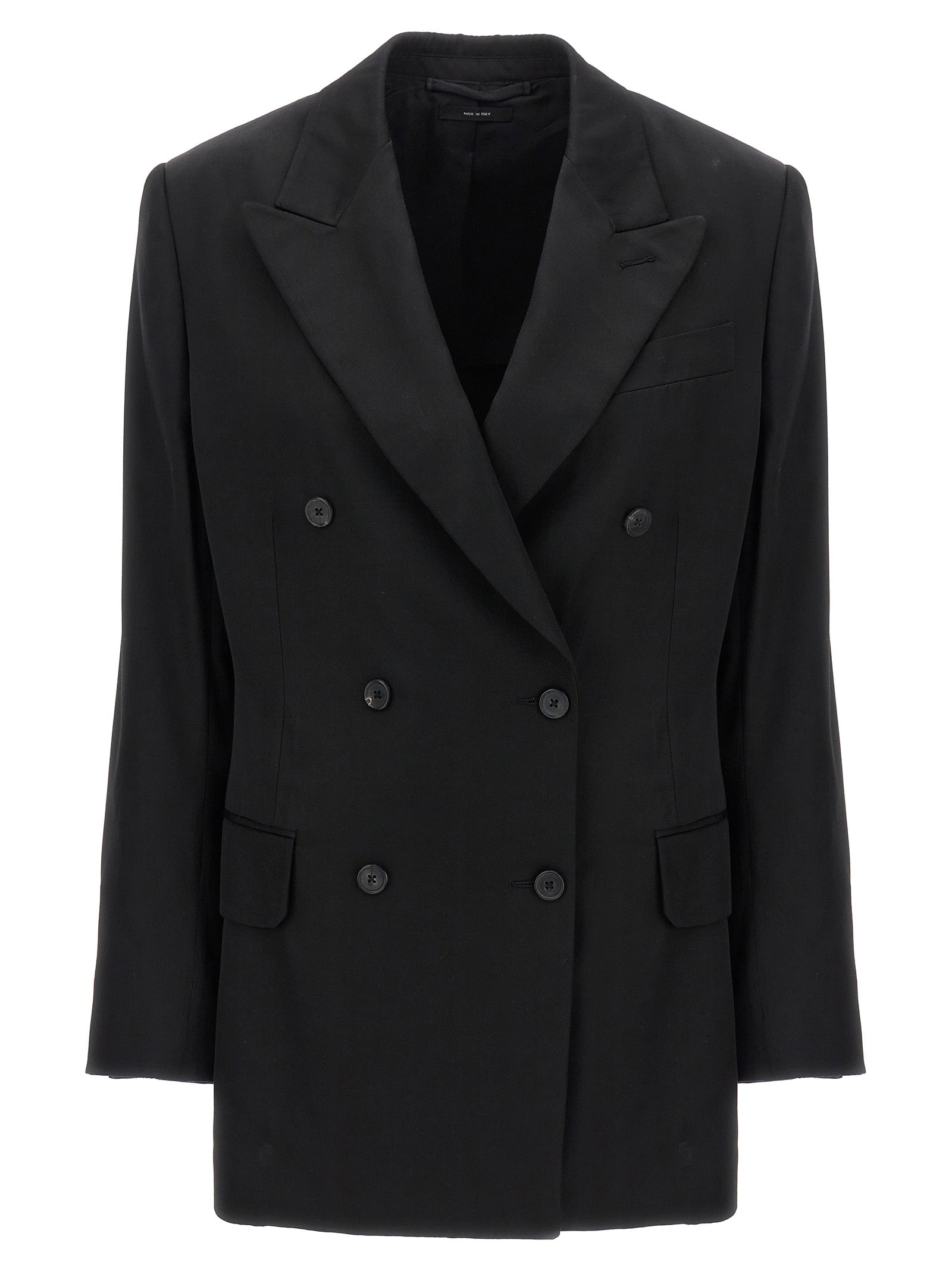 Tom Ford Double-Breasted Blazer