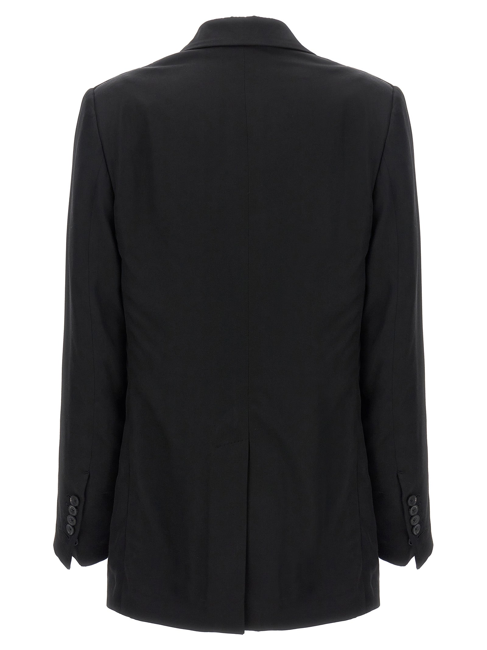 Tom Ford Double-Breasted Blazer