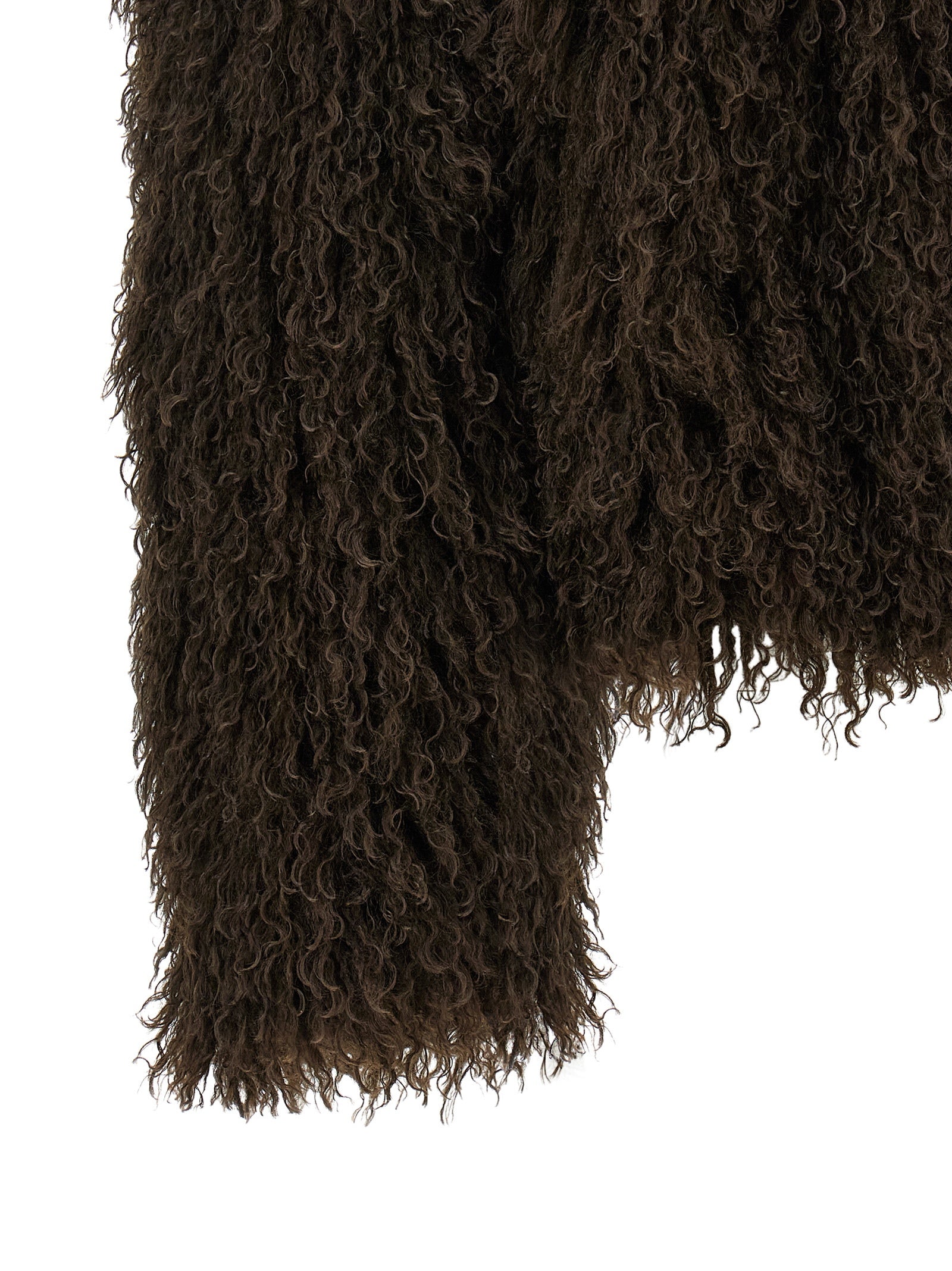 Tagliatore Eco-Fur Crop