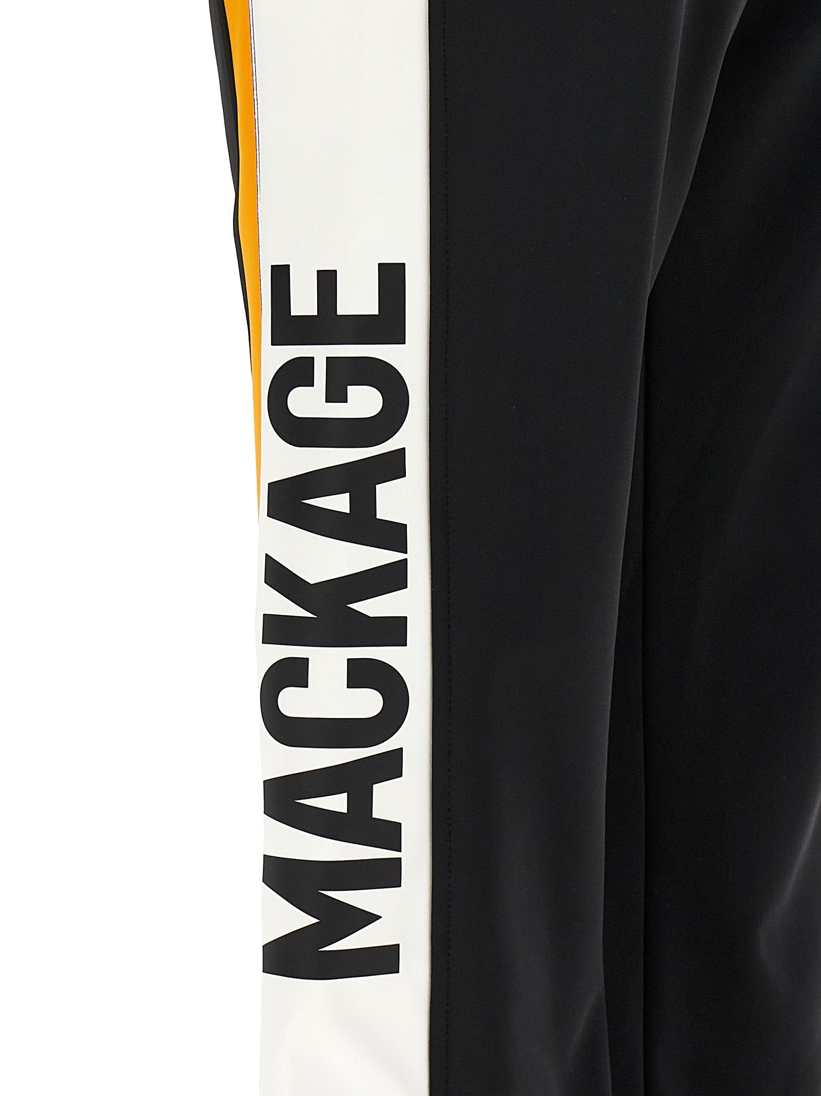 Mackage 'Gia' Ski Suit