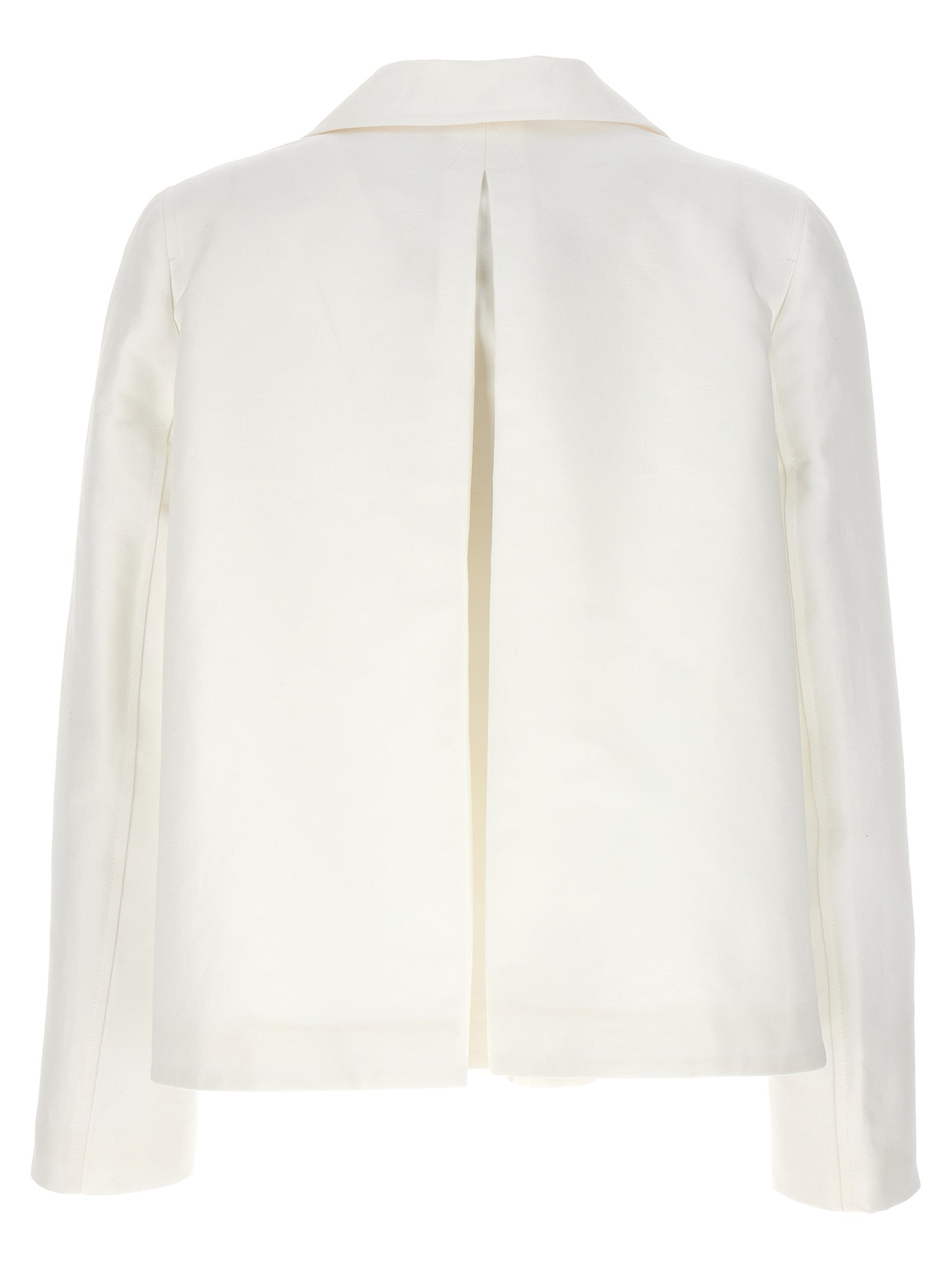 Marni Flared Blazer