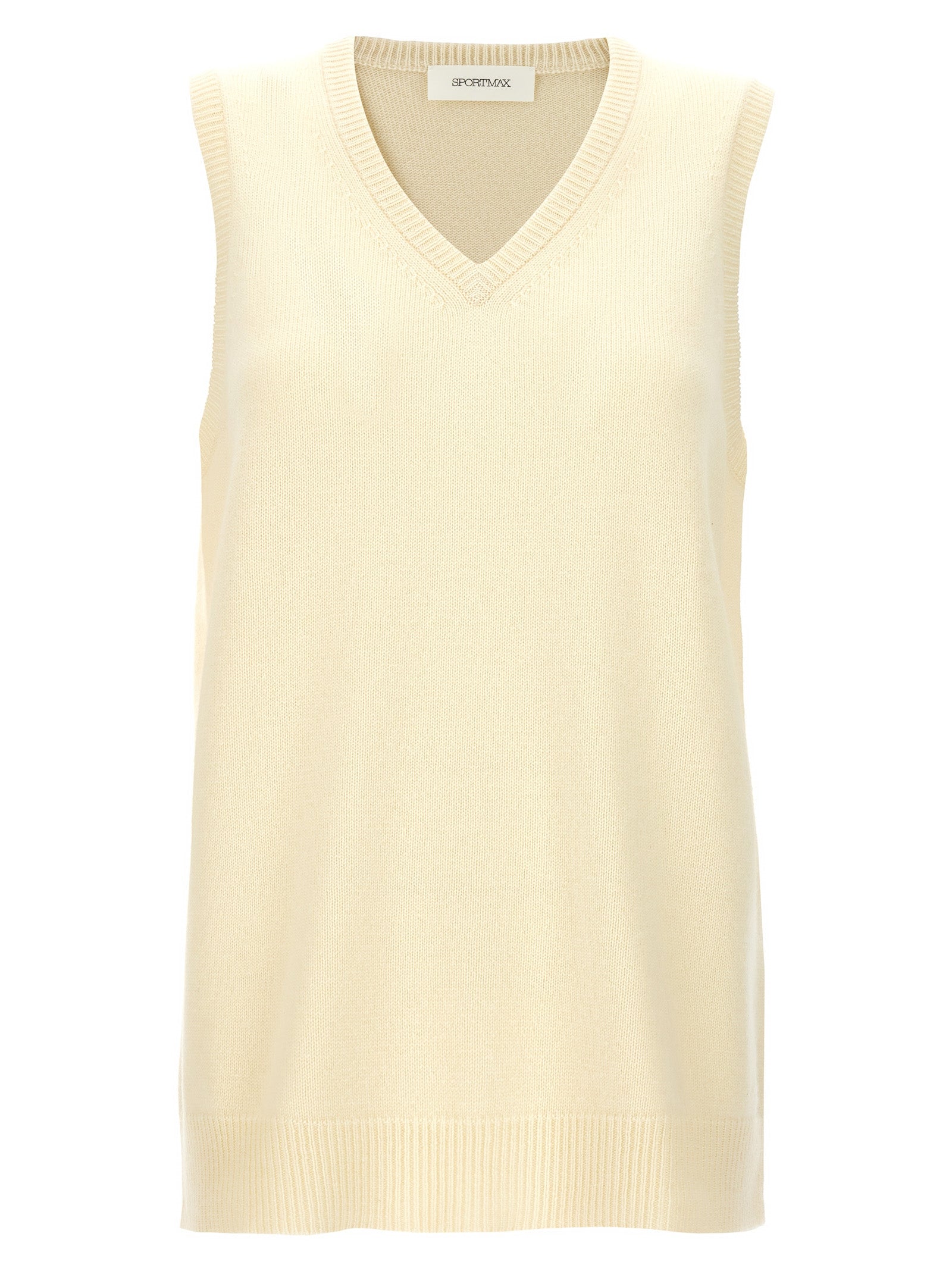 Sportmax 'Gimmy' Vest