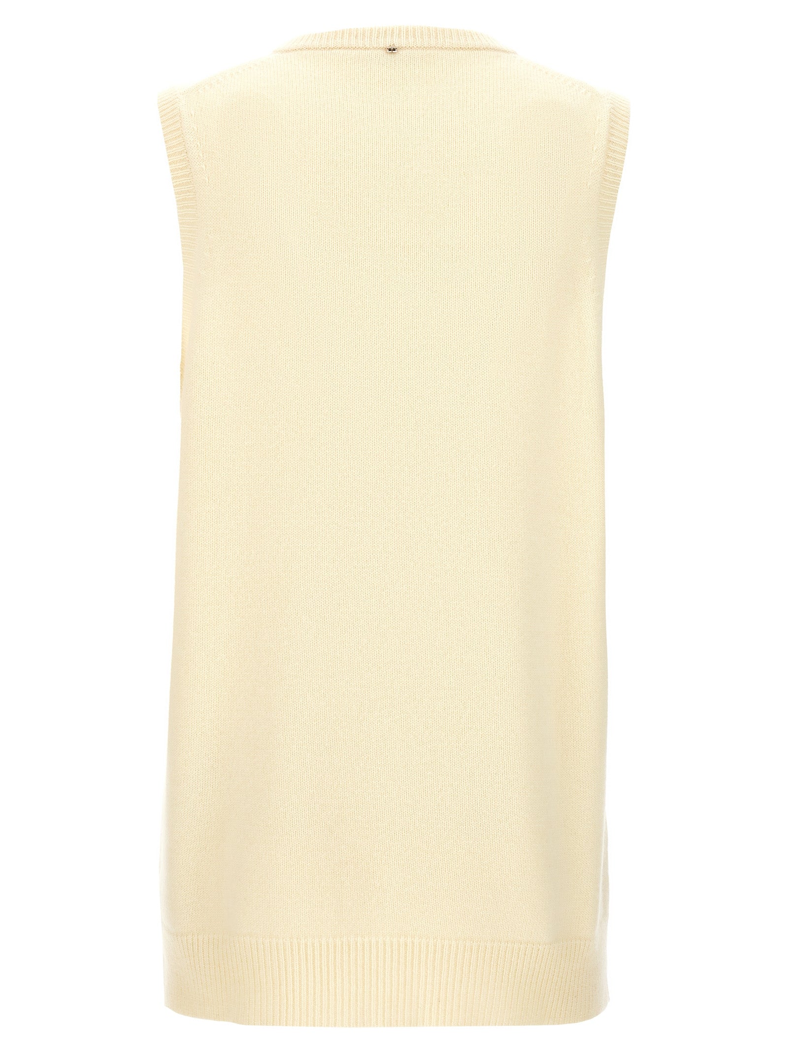 Sportmax 'Gimmy' Vest
