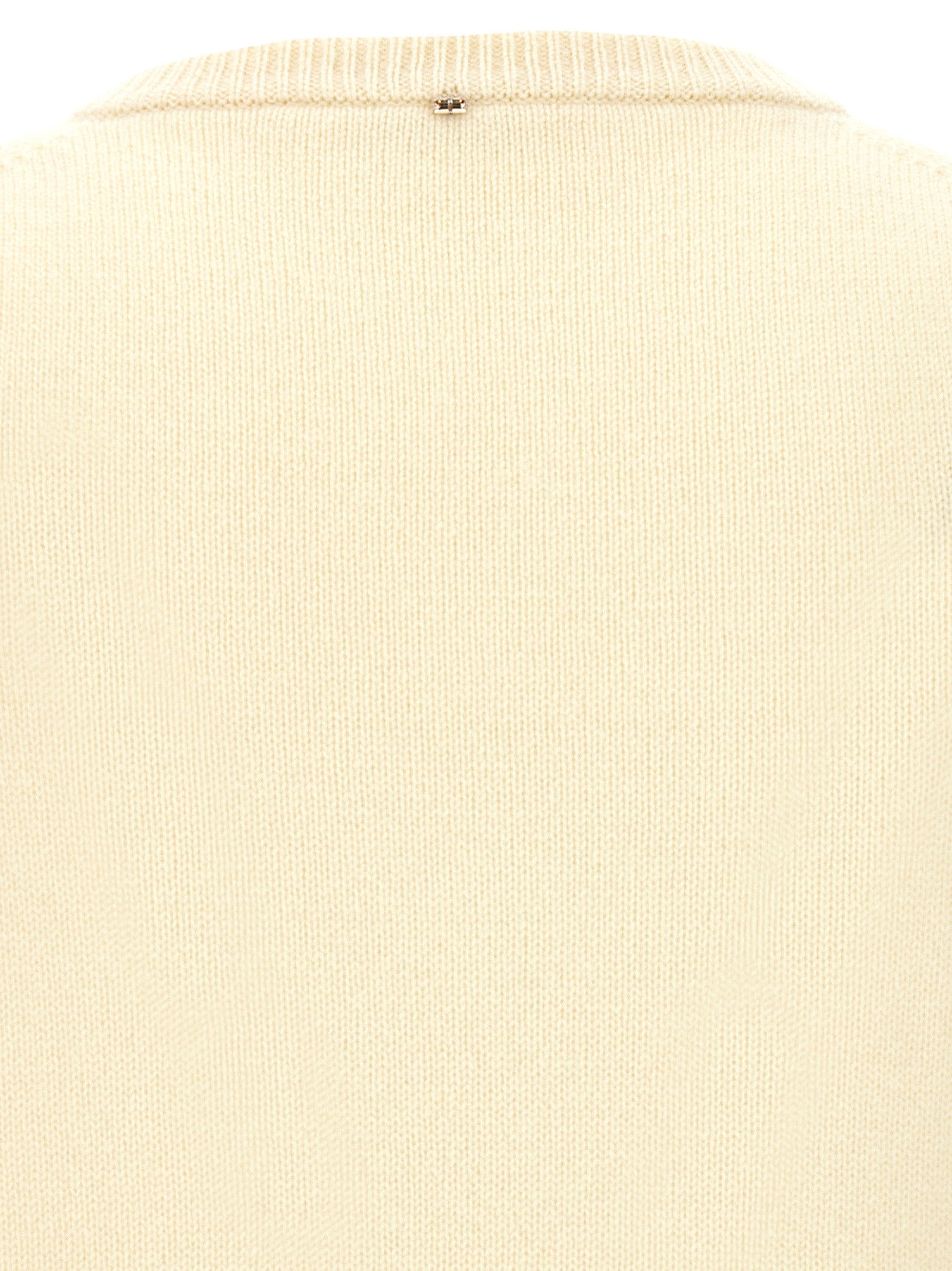 Sportmax 'Gimmy' Vest