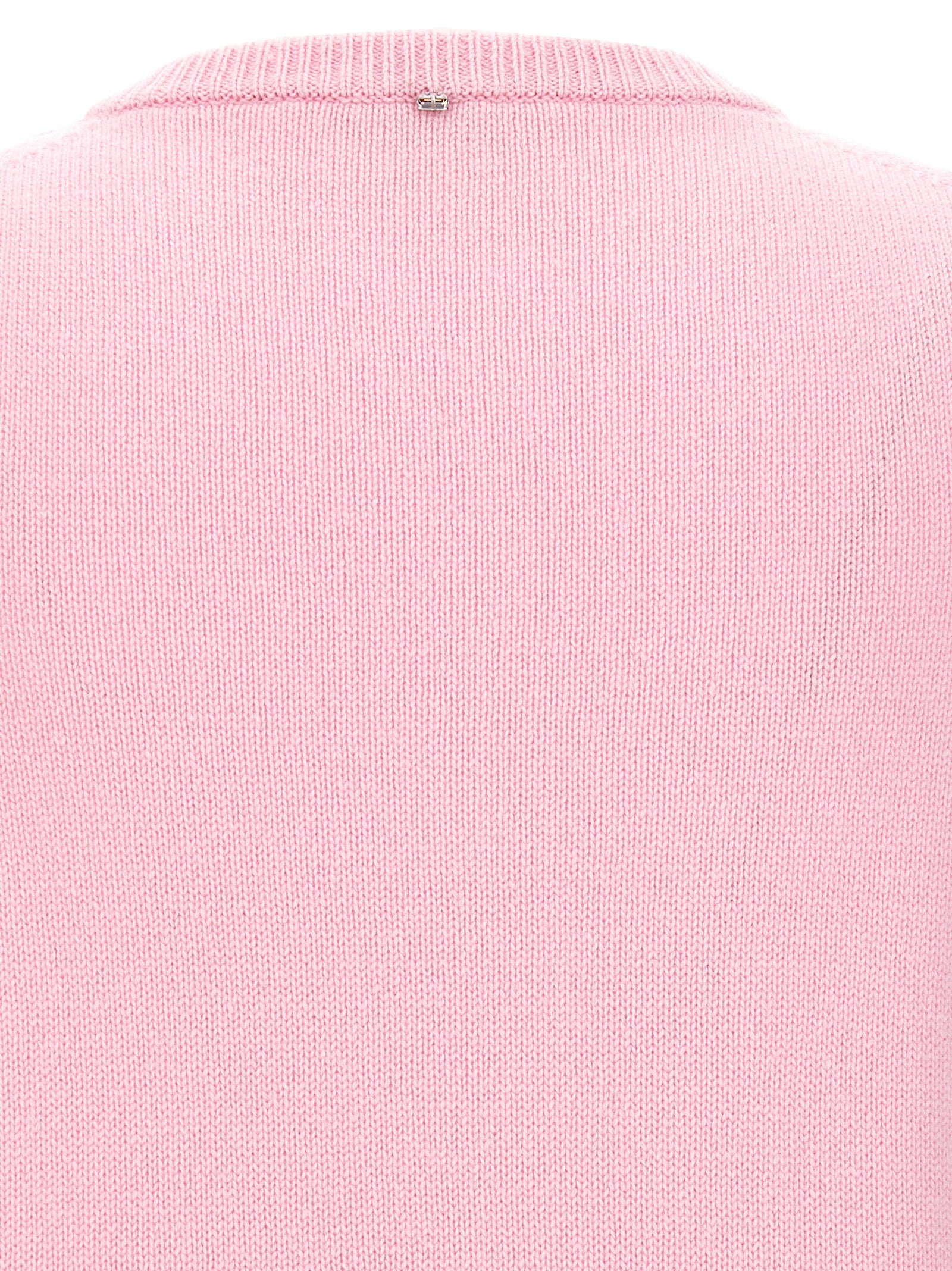 Sportmax 'Gimmy' Vest