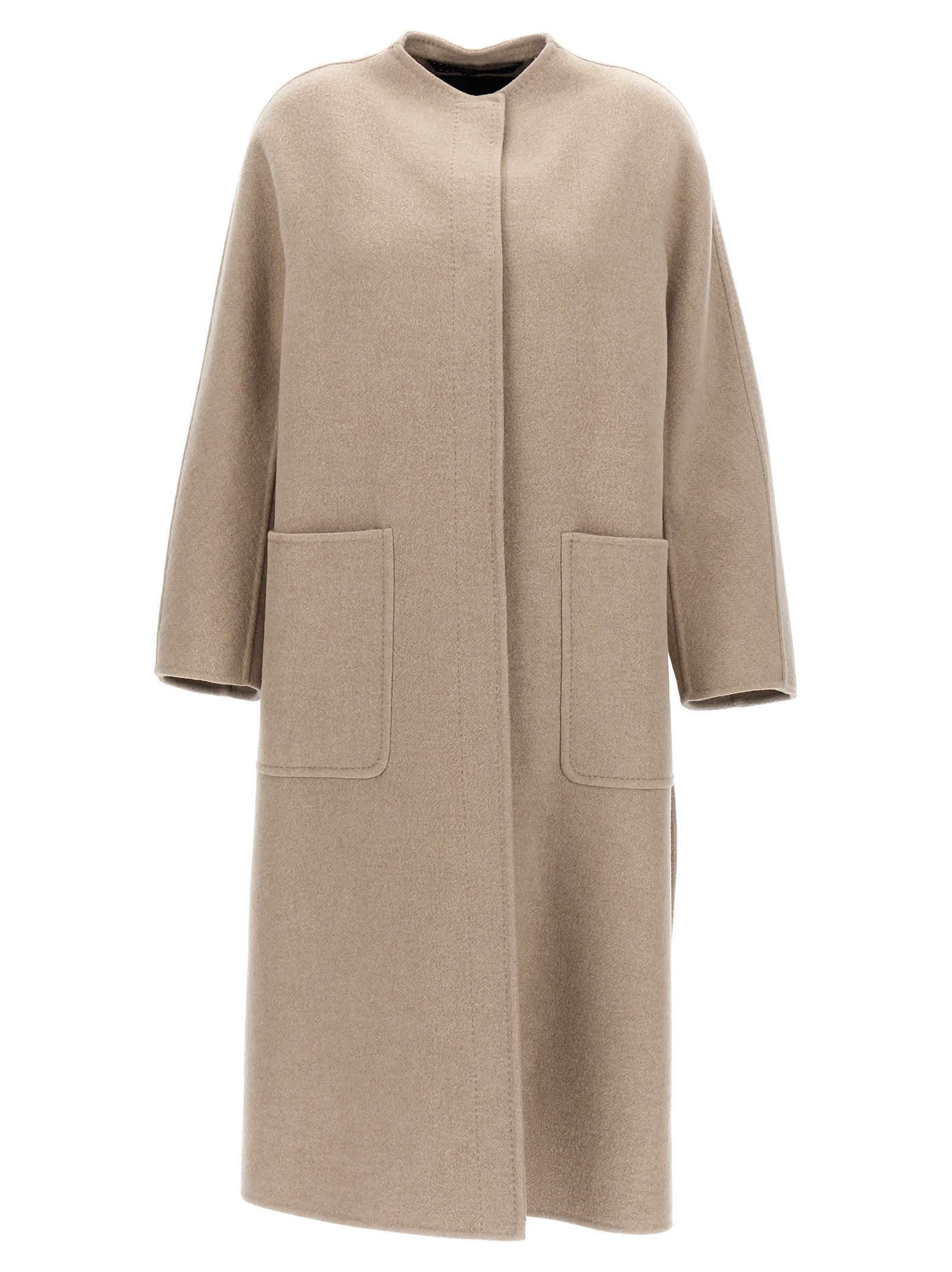 Max Mara 'Gioiosa' Coat