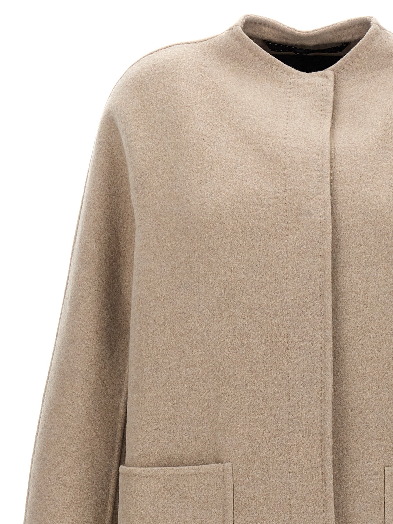 Max Mara 'Gioiosa' Coat