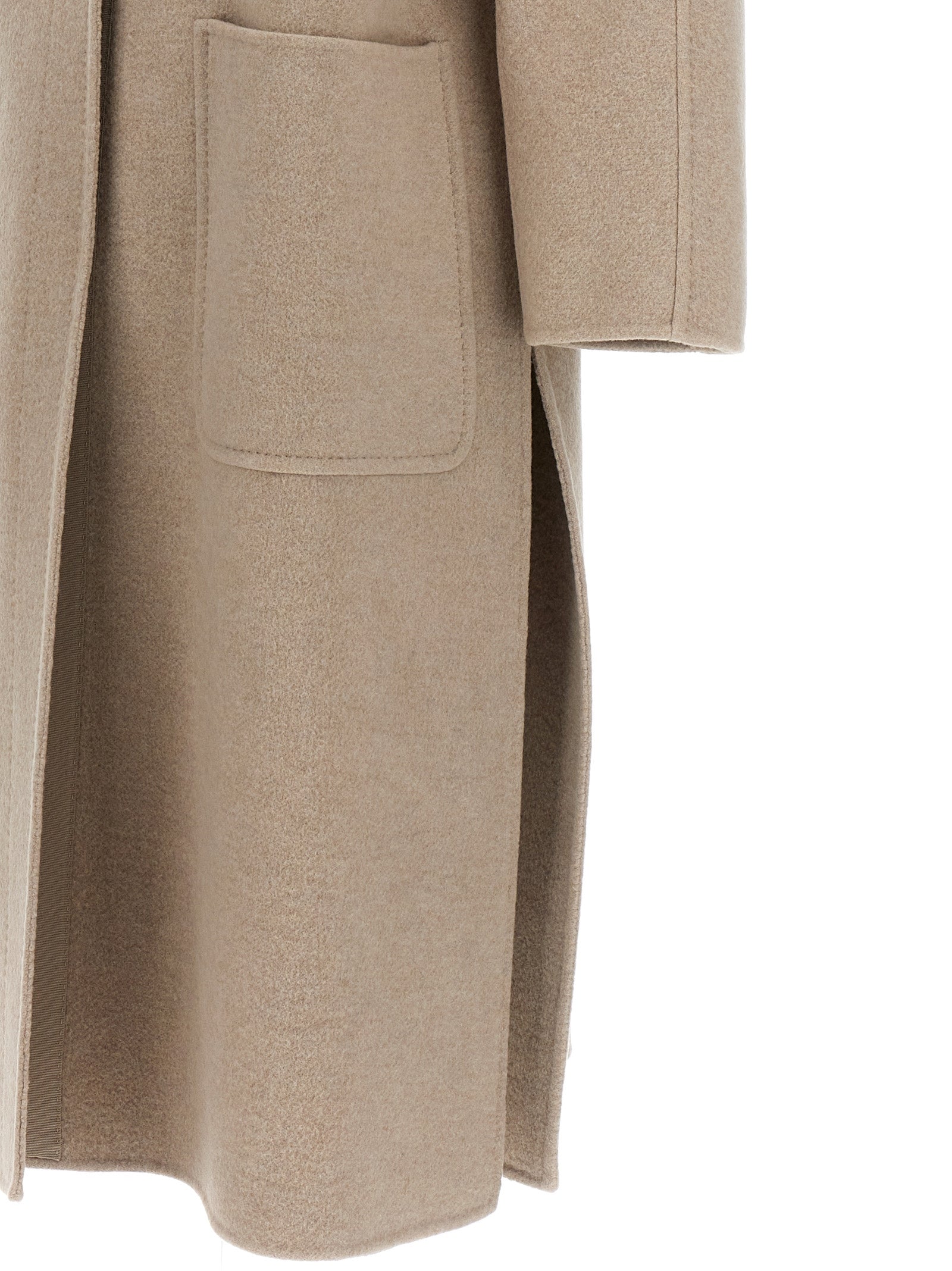 Max Mara 'Gioiosa' Coat