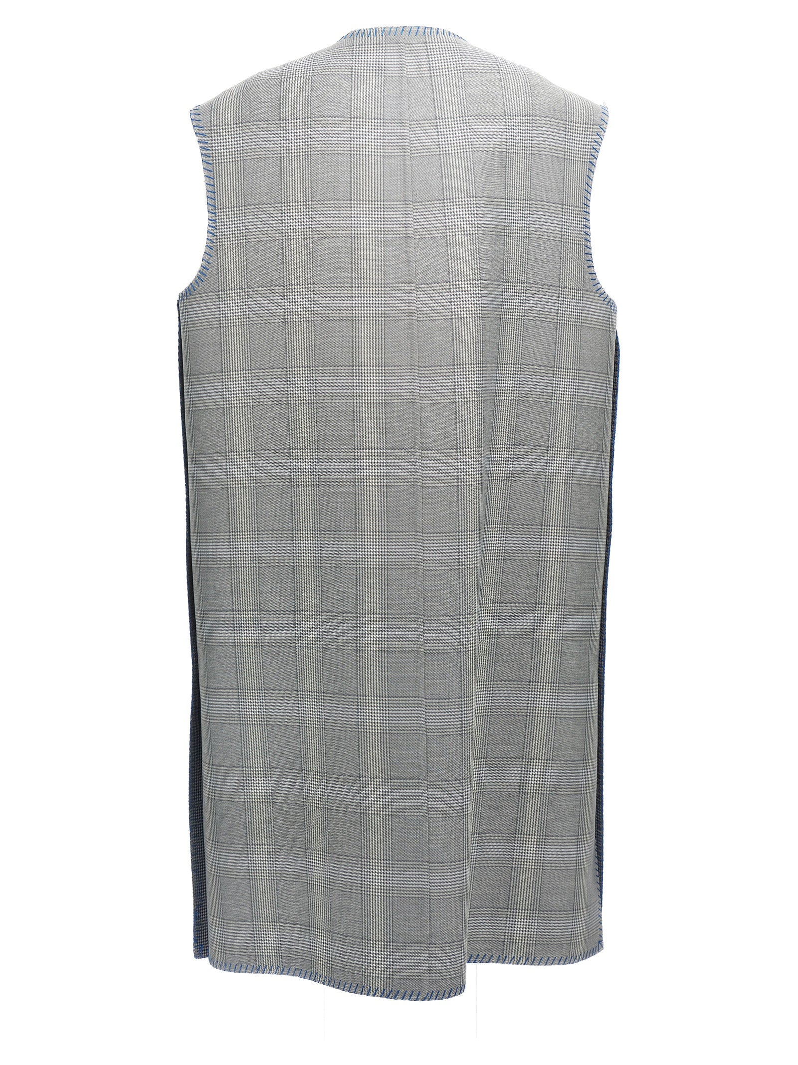 Marni Reversible Long Vest