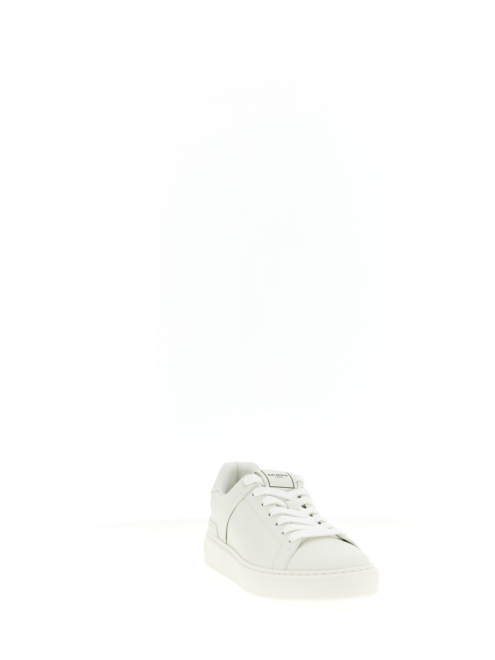 Balmain 'B-Cout' Sneakers
