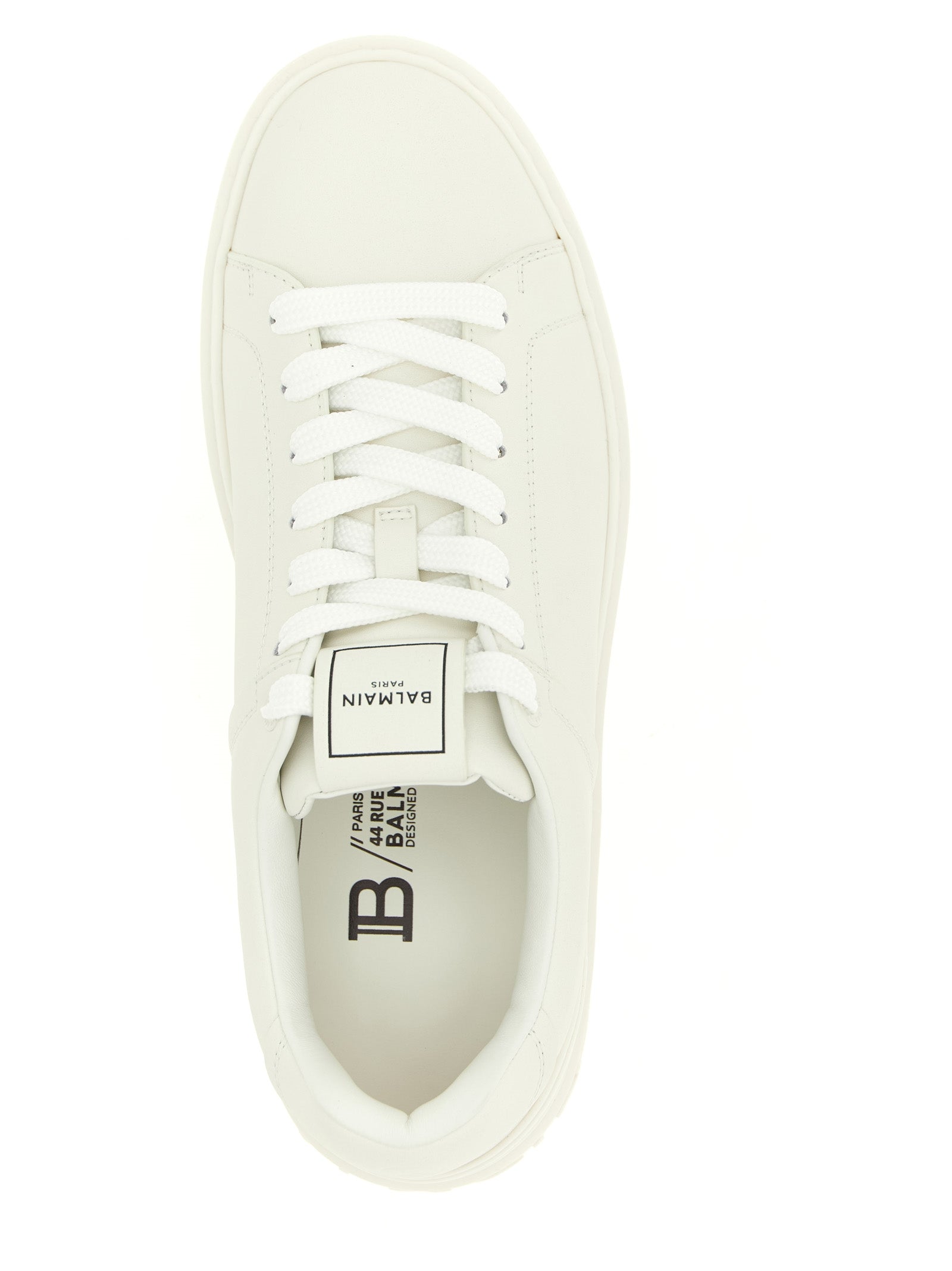 Balmain 'B-Cout' Sneakers