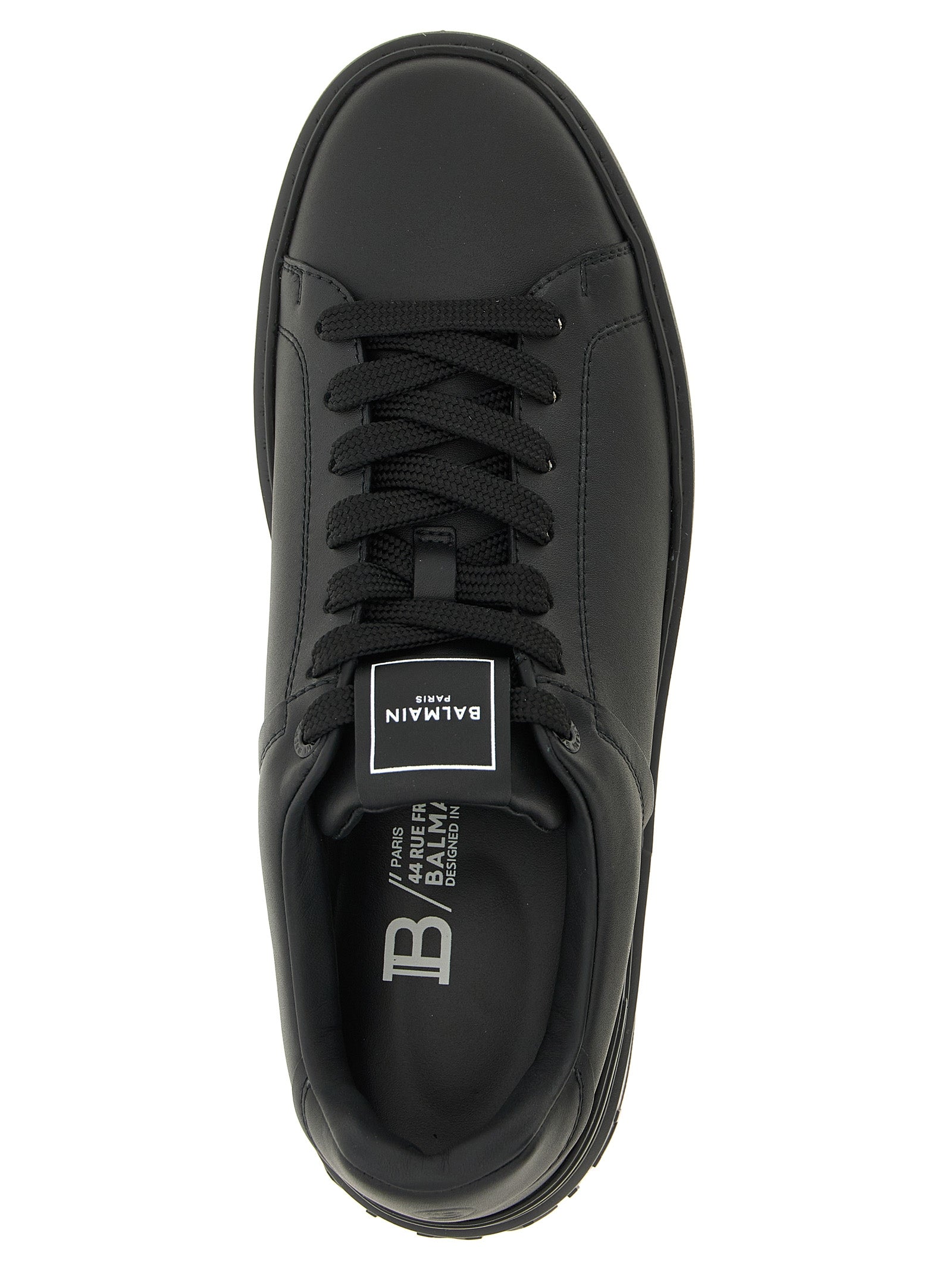 Balmain 'B-Court' Sneakers