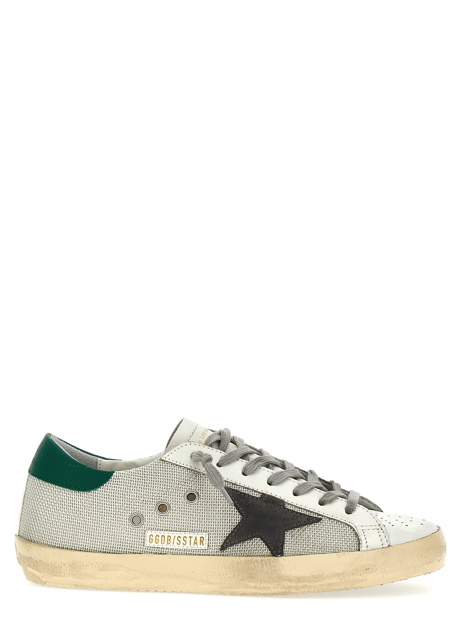 Golden Goose 'Superstar' Sneakers