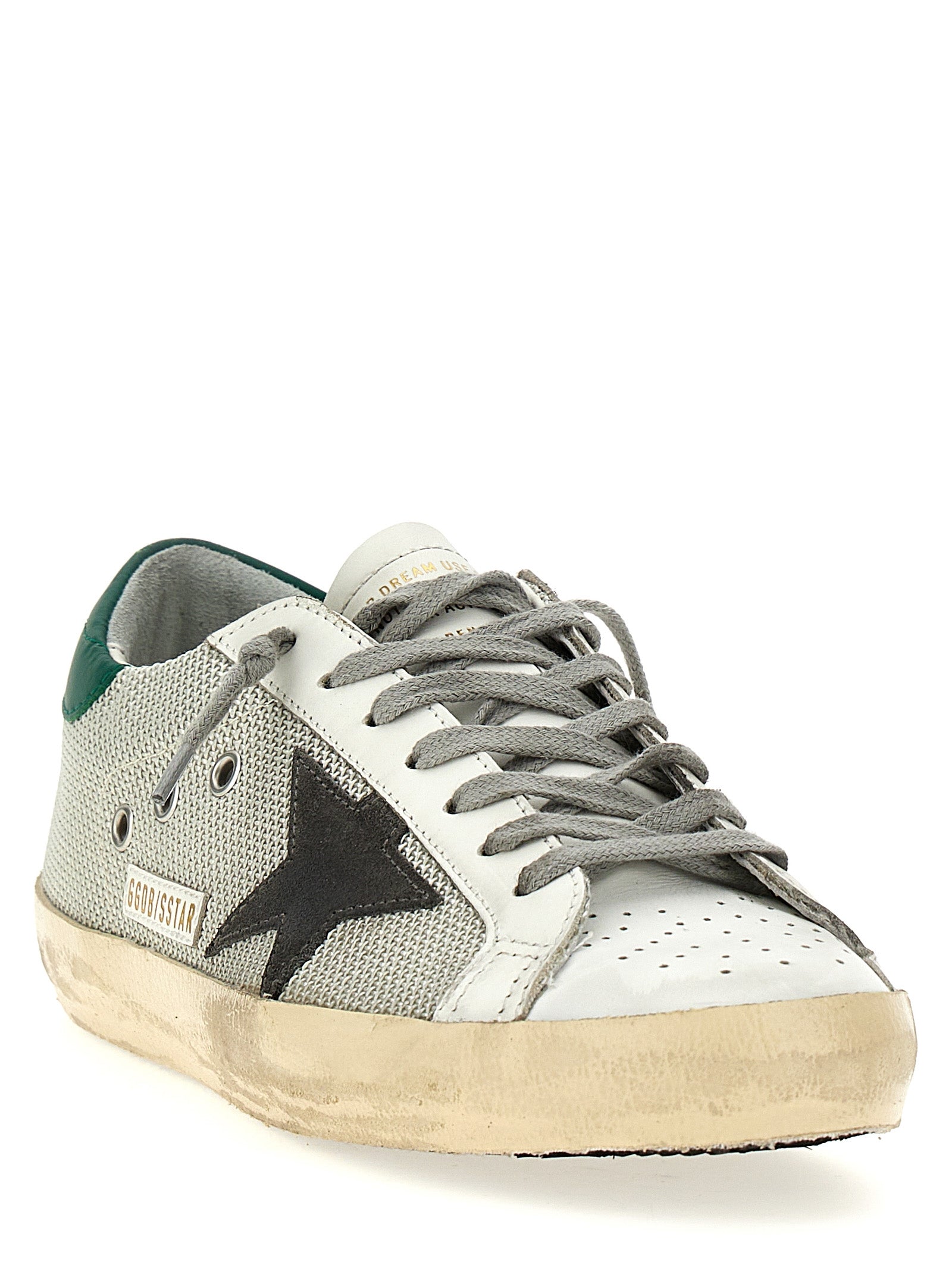 Golden Goose 'Superstar' Sneakers