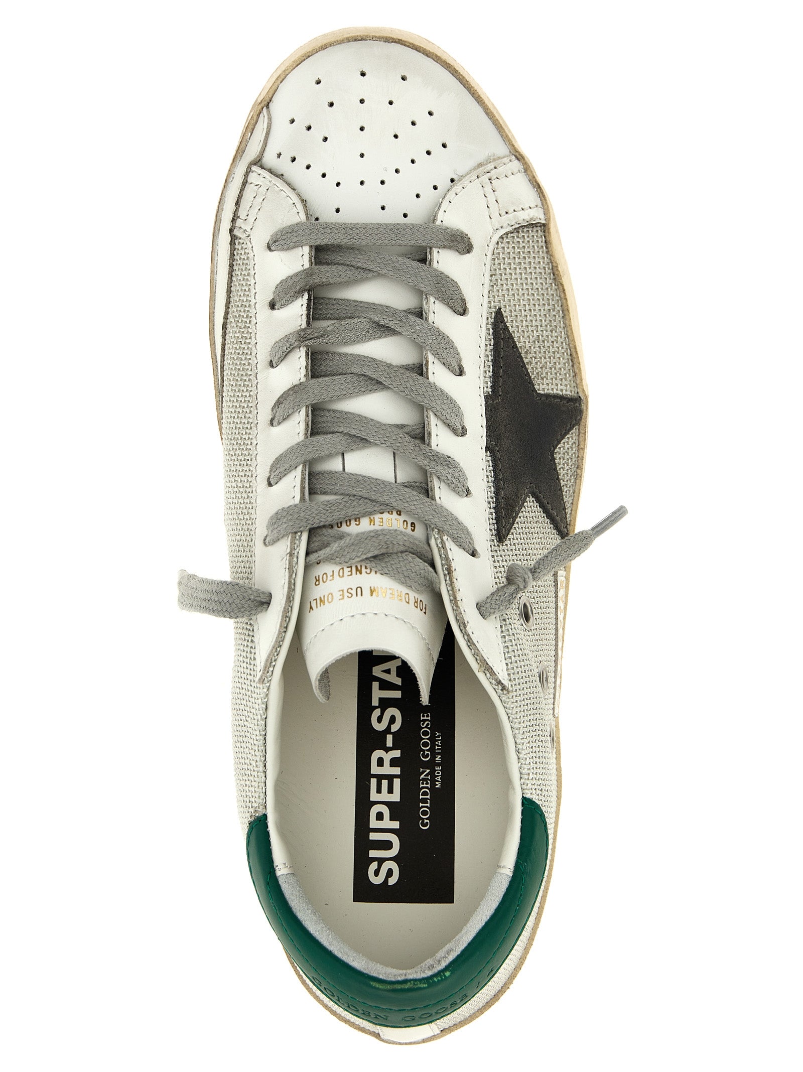 Golden Goose 'Superstar' Sneakers