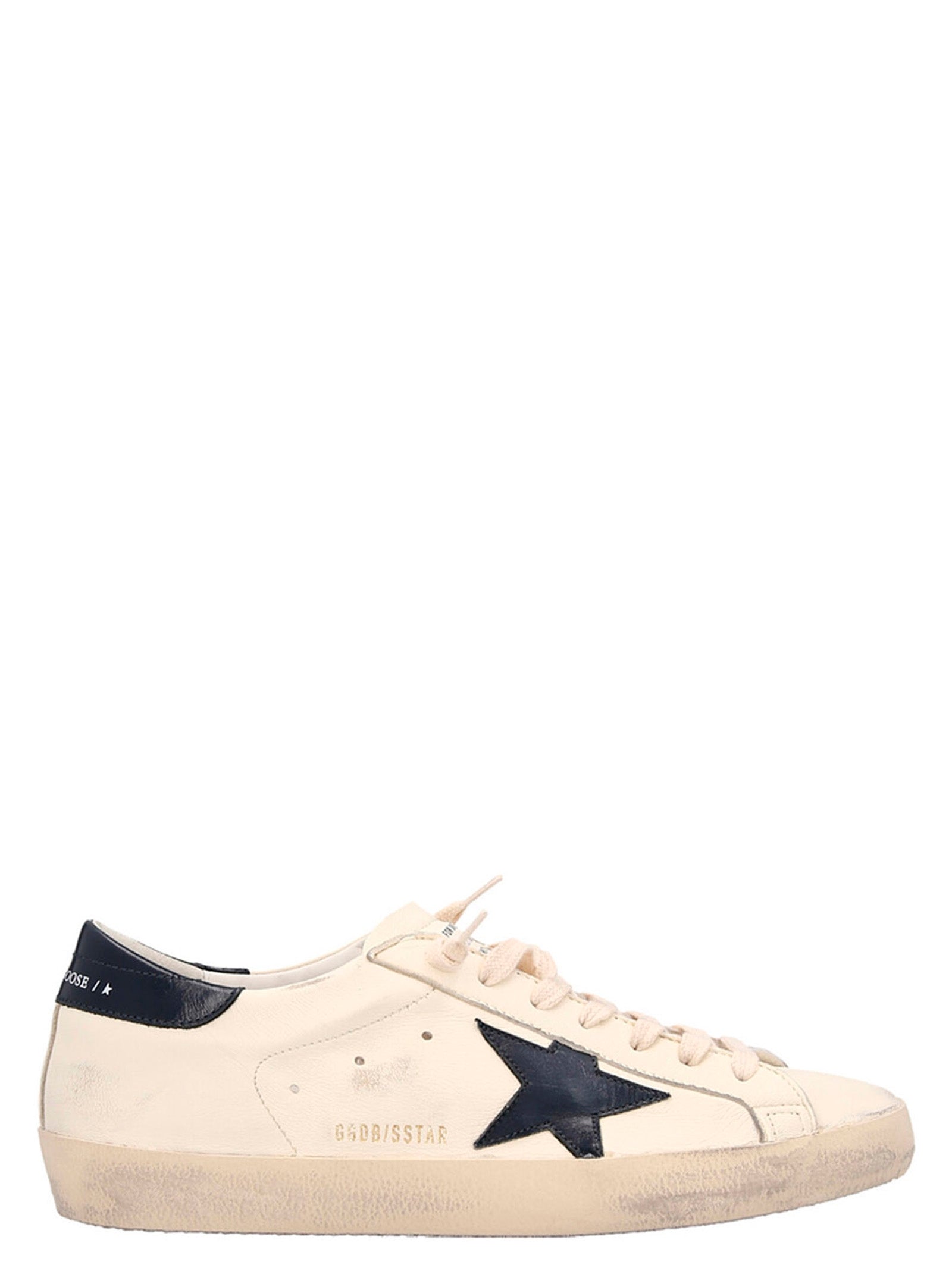 Golden Goose 'Superstar' Sneakers