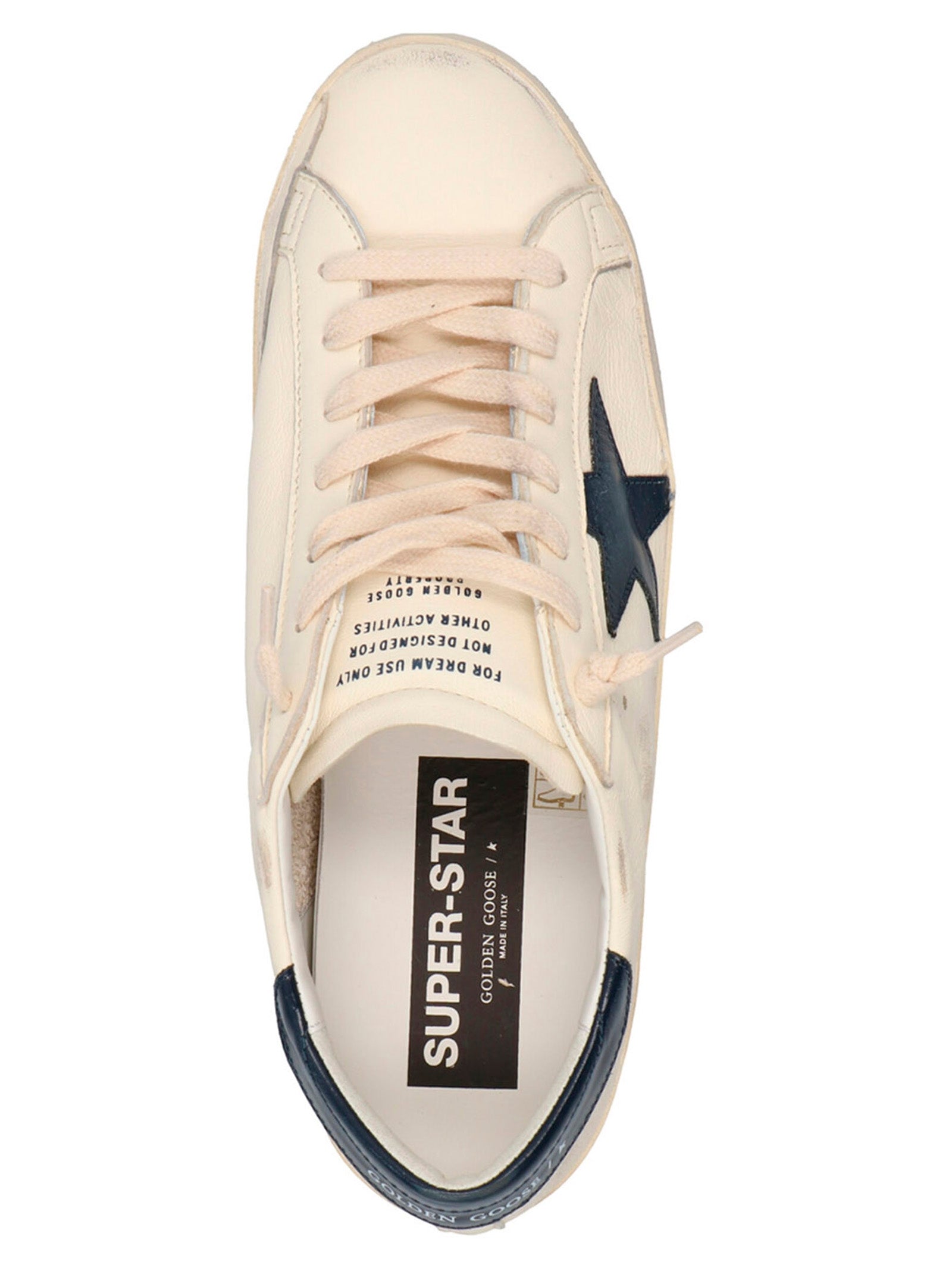 Golden Goose 'Superstar' Sneakers