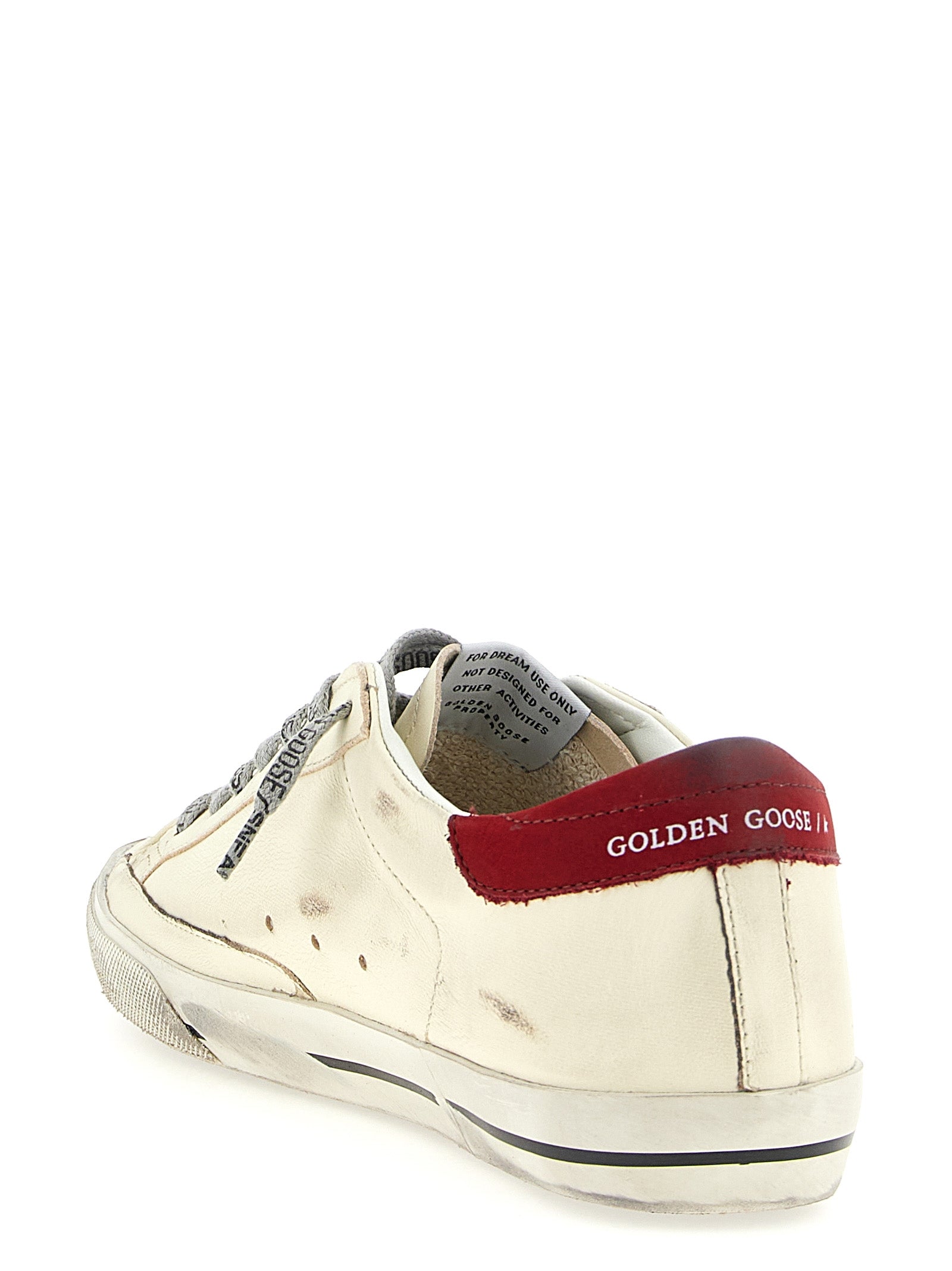 Golden Goose 'Superstar' Sneakers