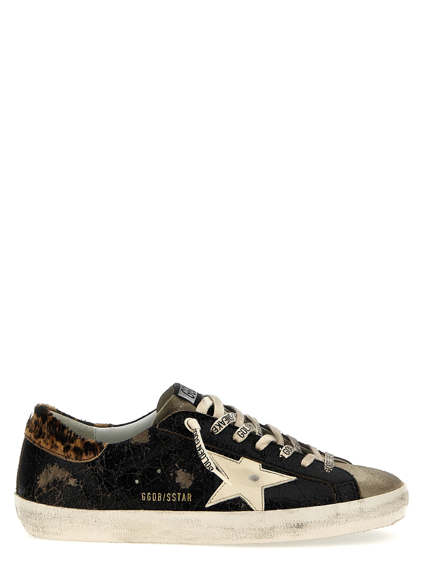 Golden Goose 'Superstar' Sneakers