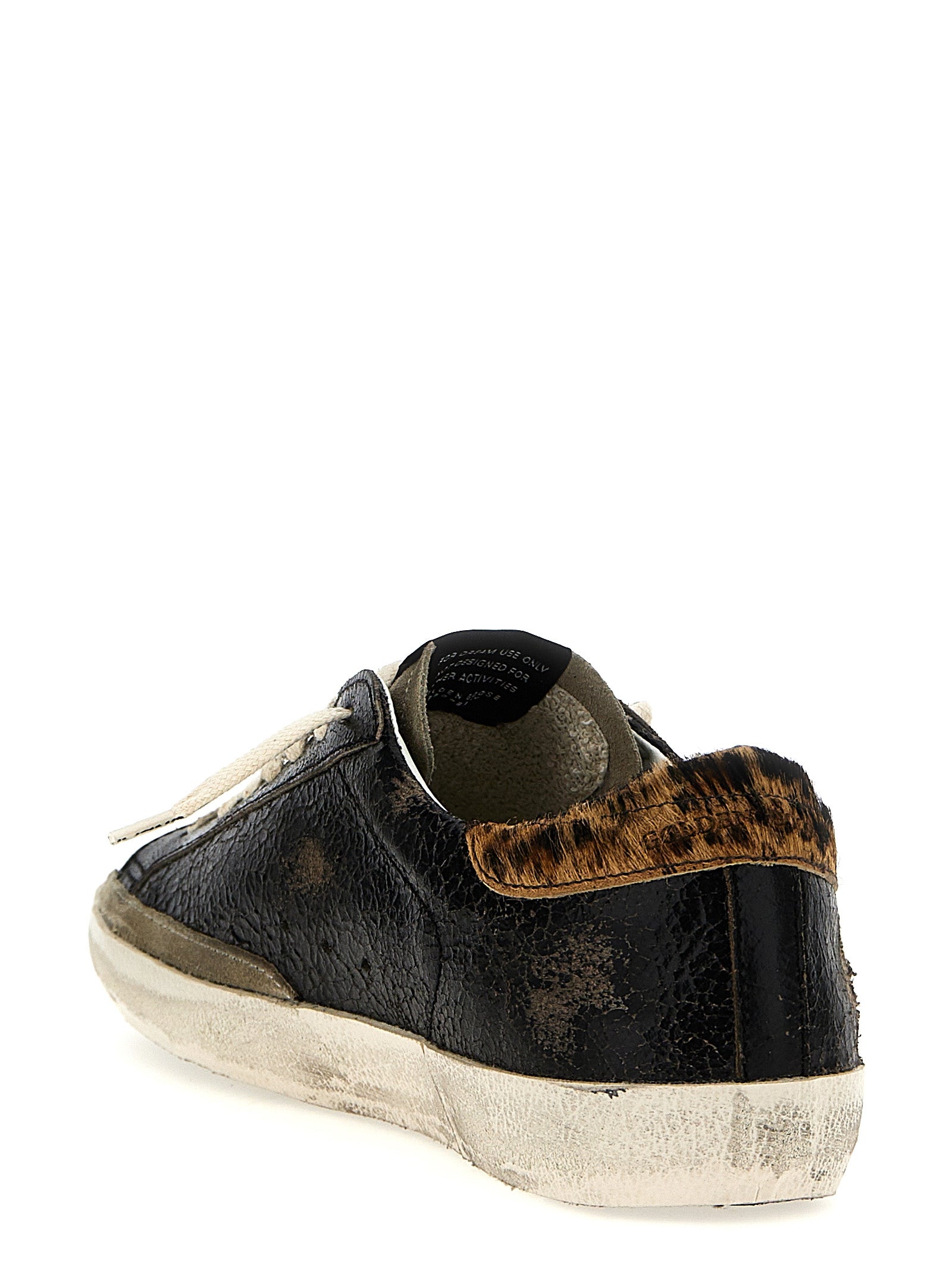 Golden Goose 'Superstar' Sneakers