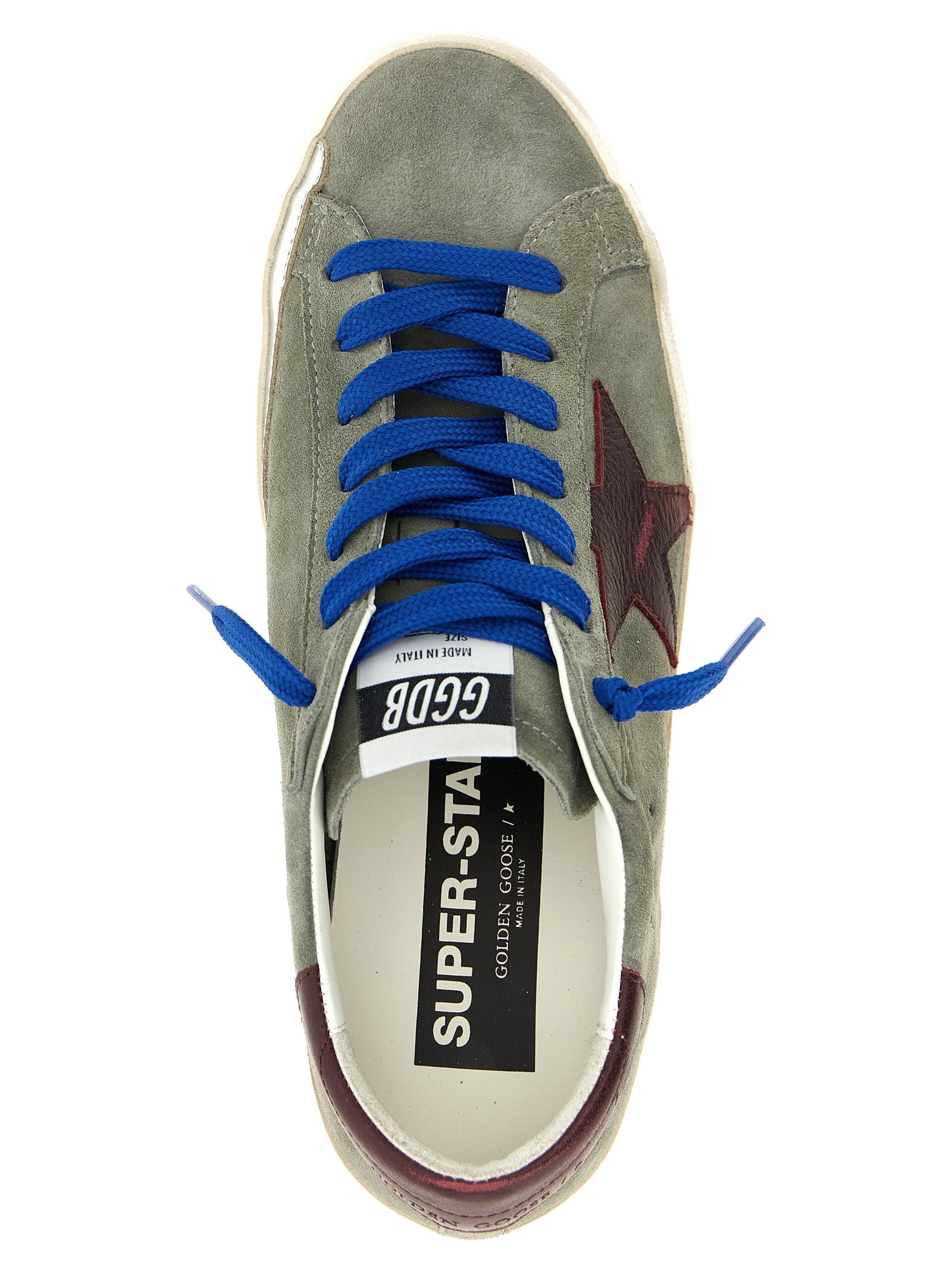 Golden Goose 'Superstar' Sneakers