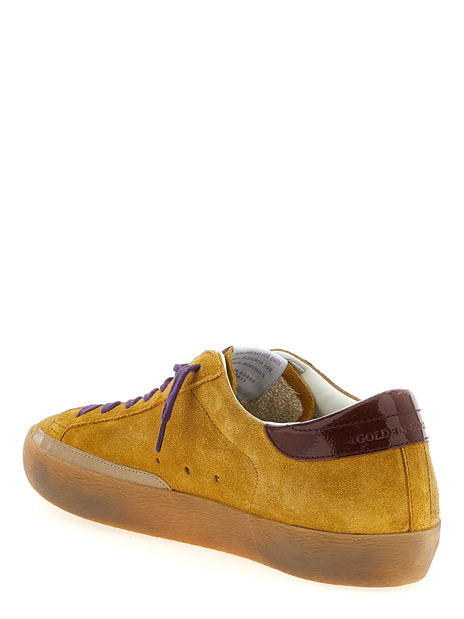 Golden Goose 'Superstar' Sneakers