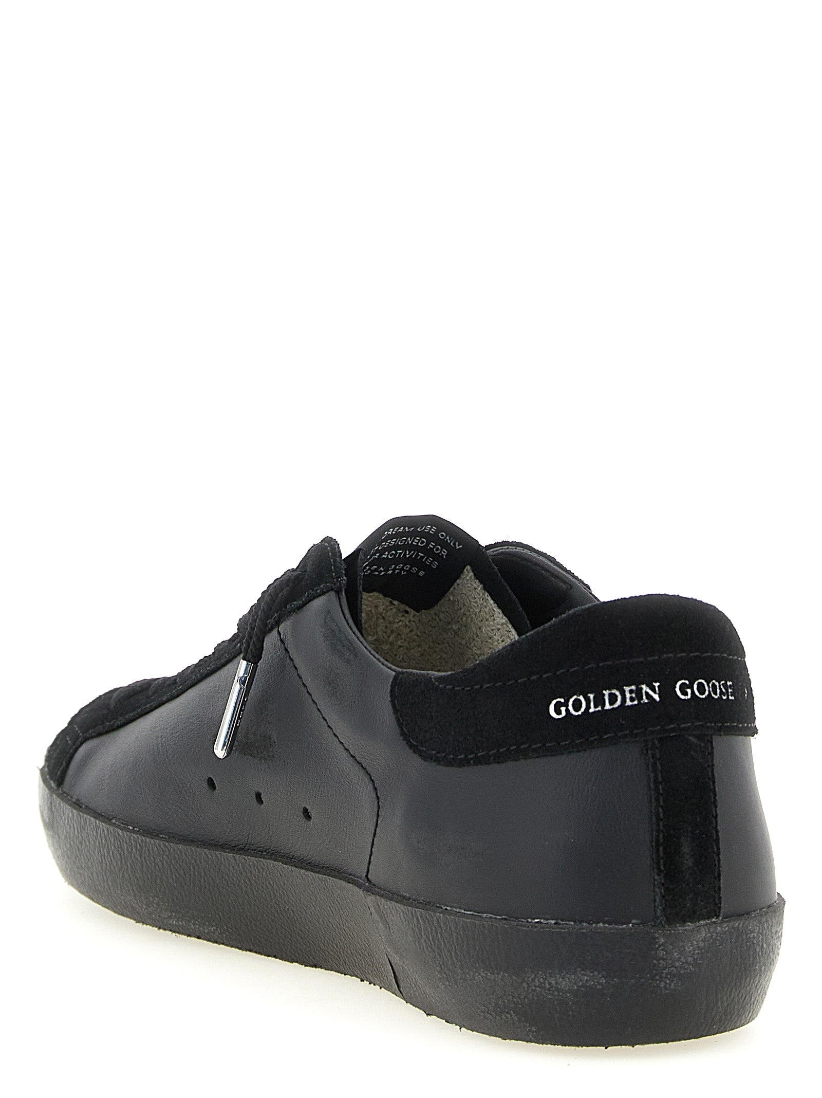Golden Goose 'Super-Star' Sneakers