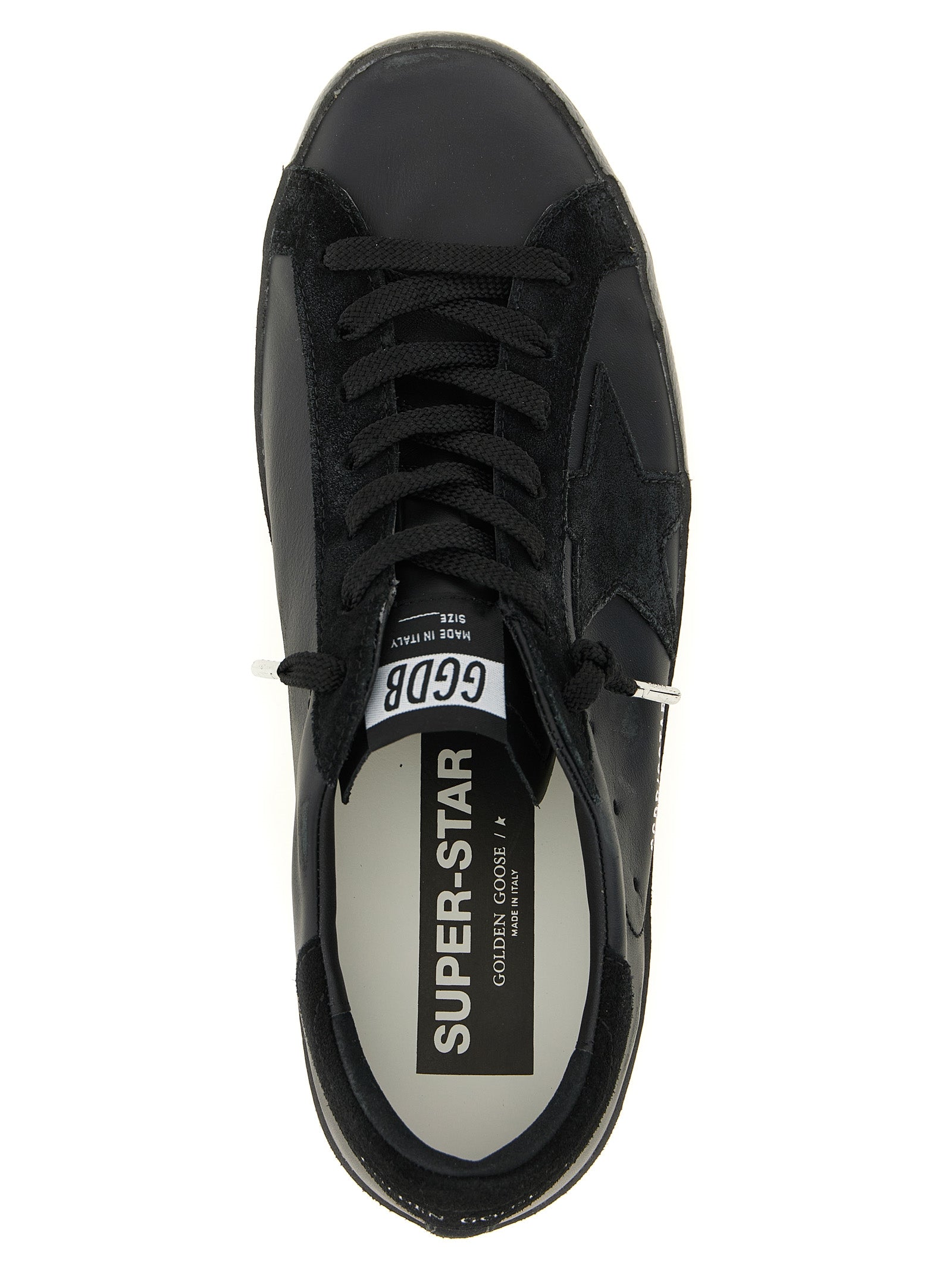 Golden Goose 'Super-Star' Sneakers