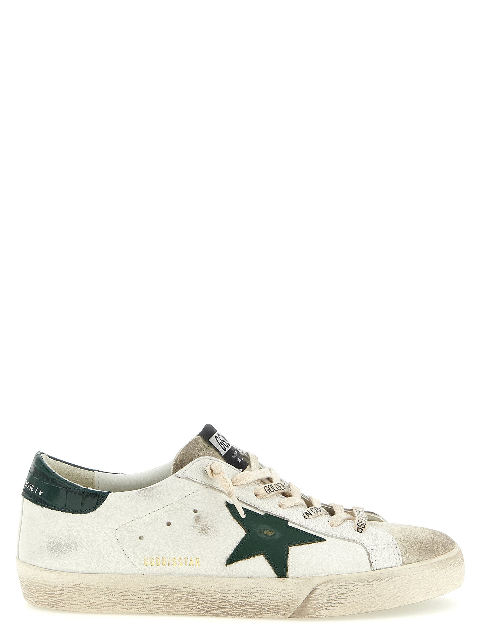 Golden Goose 'Superstar' Sneakers