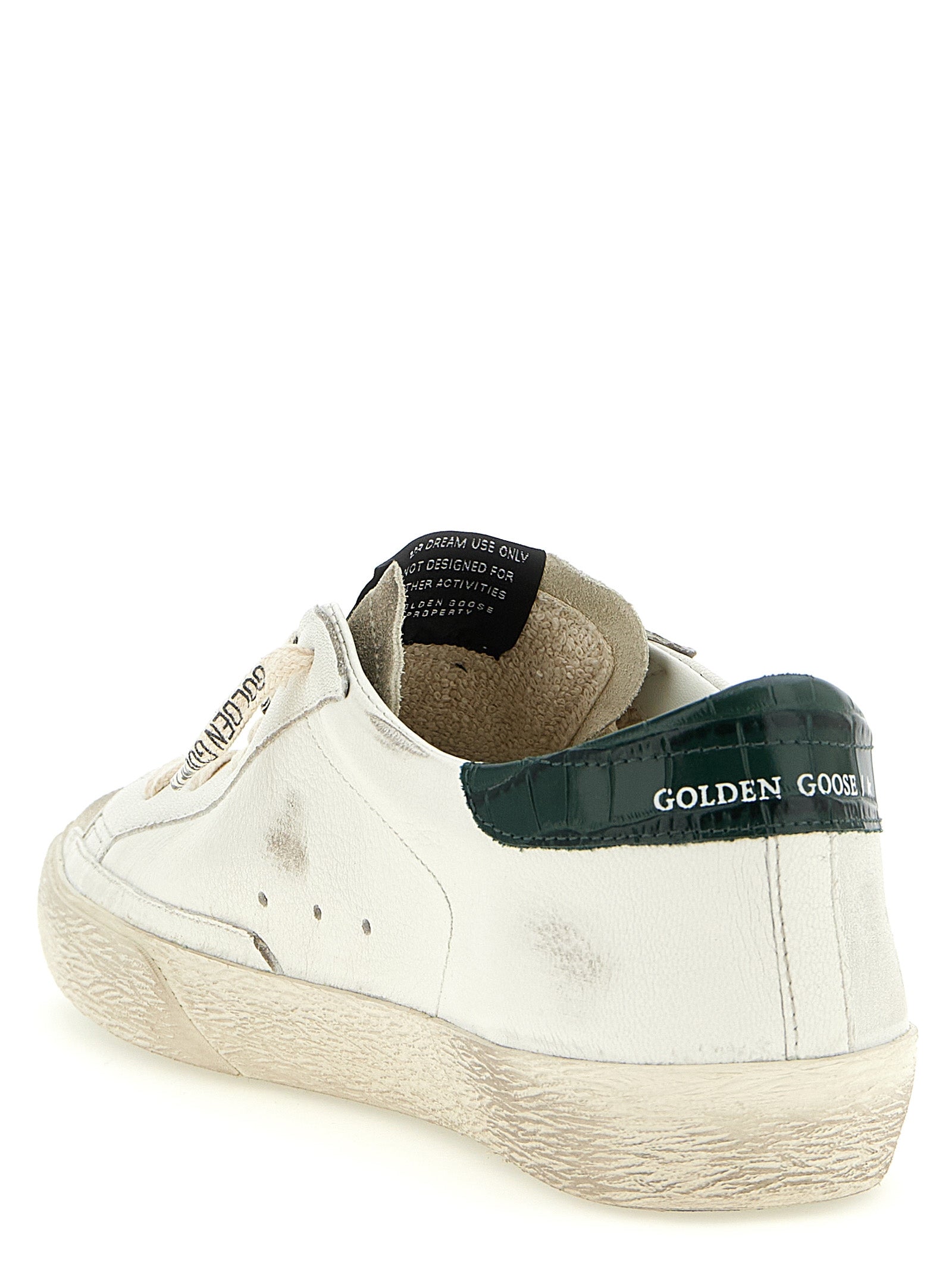 Golden Goose 'Superstar' Sneakers