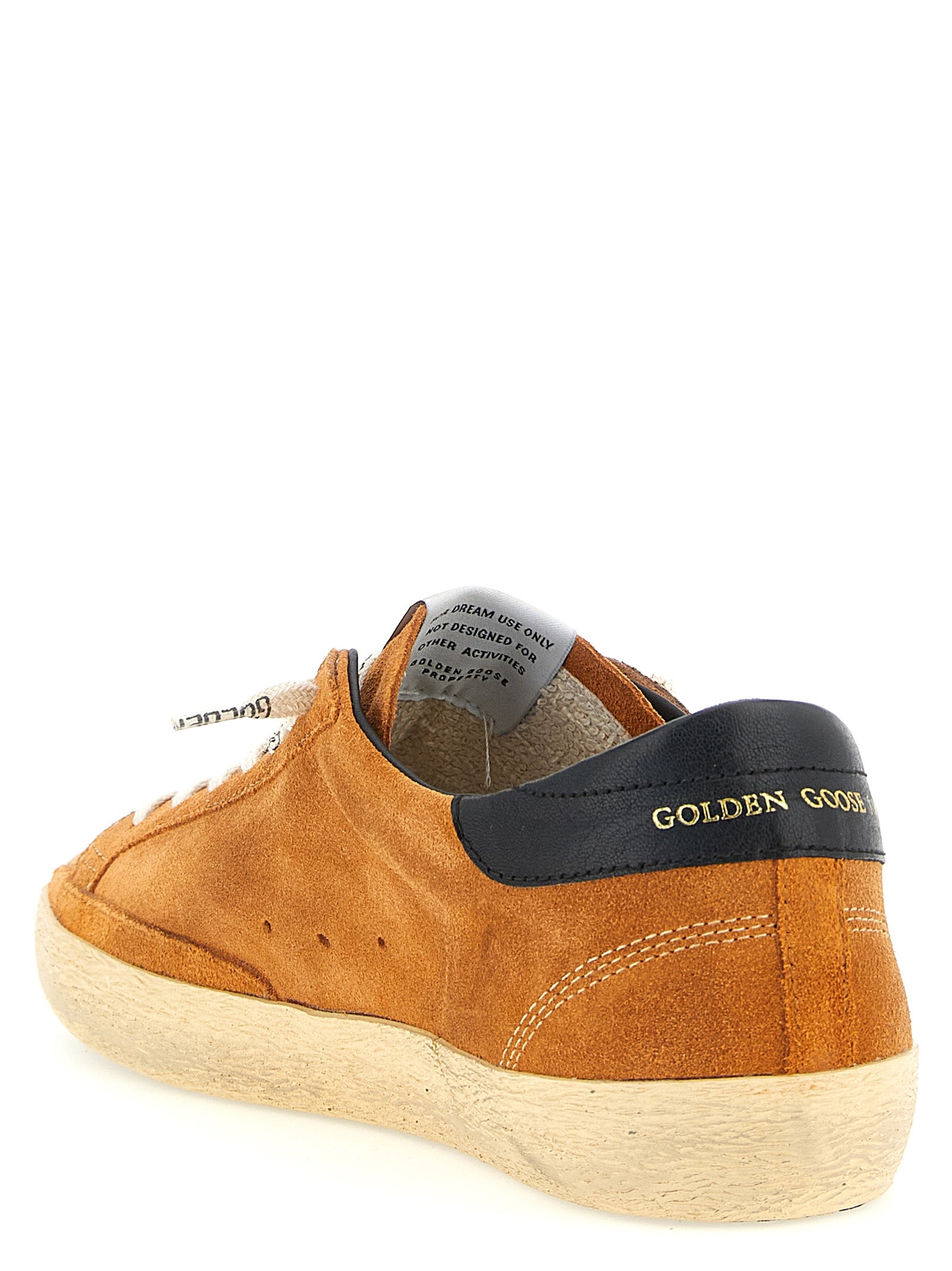 Golden Goose 'Super-Star' Sneakers