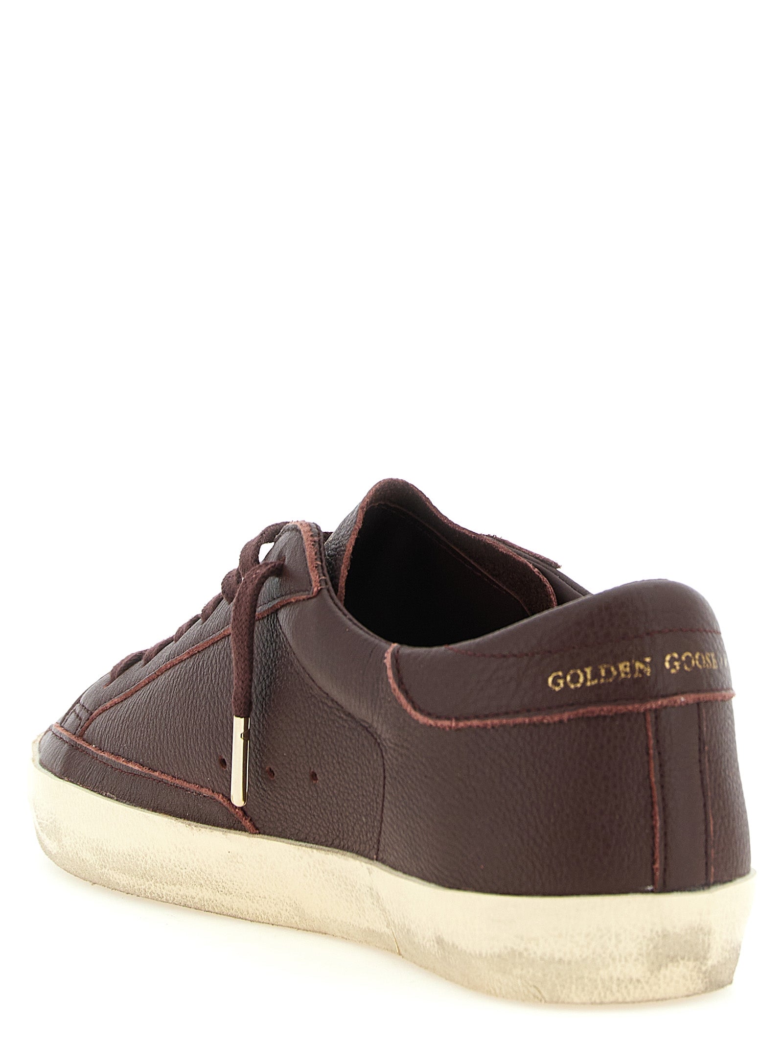 Golden Goose 'Super-Star' Sneakers
