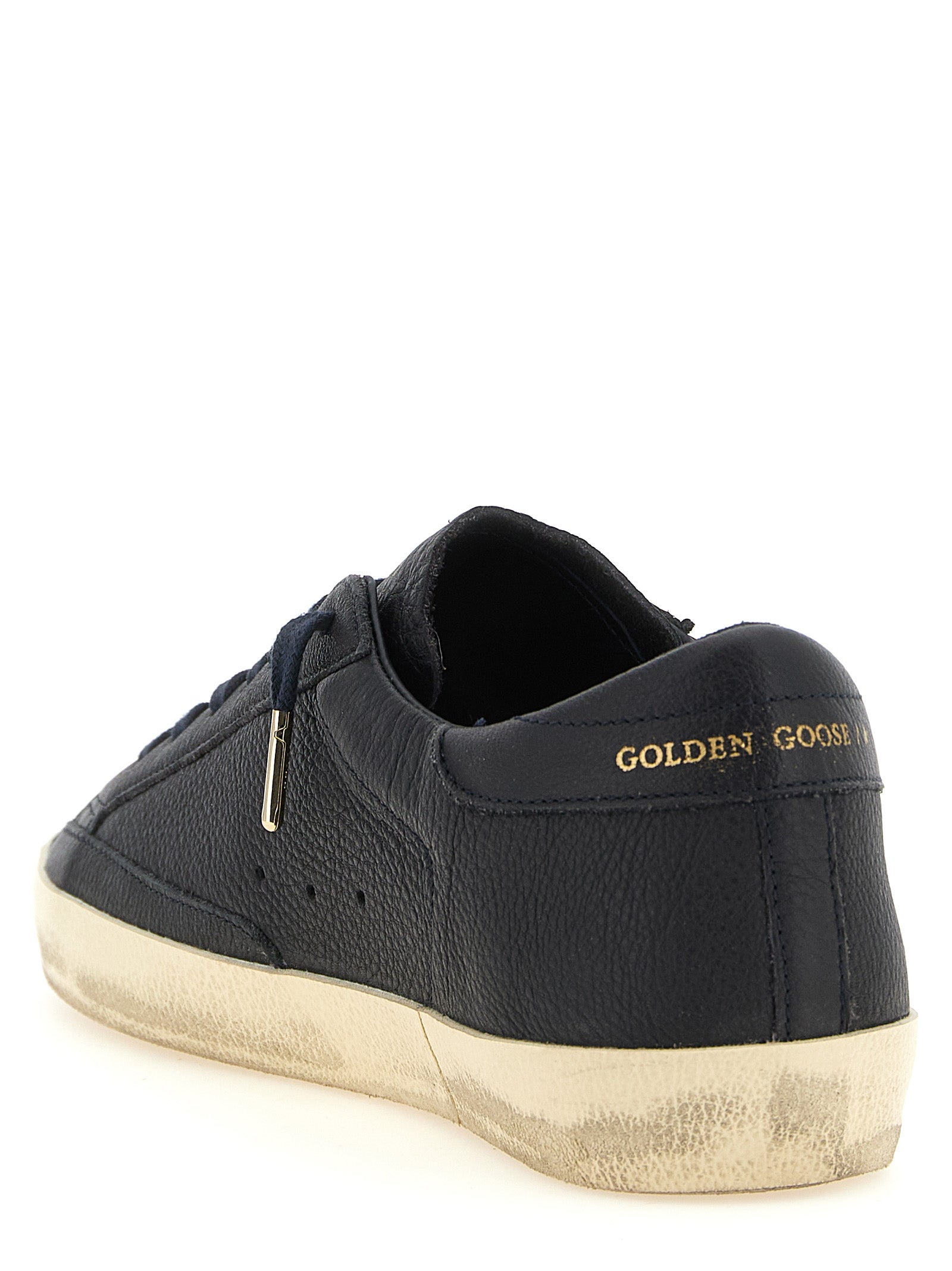 Golden Goose 'Super-Star' Sneakers